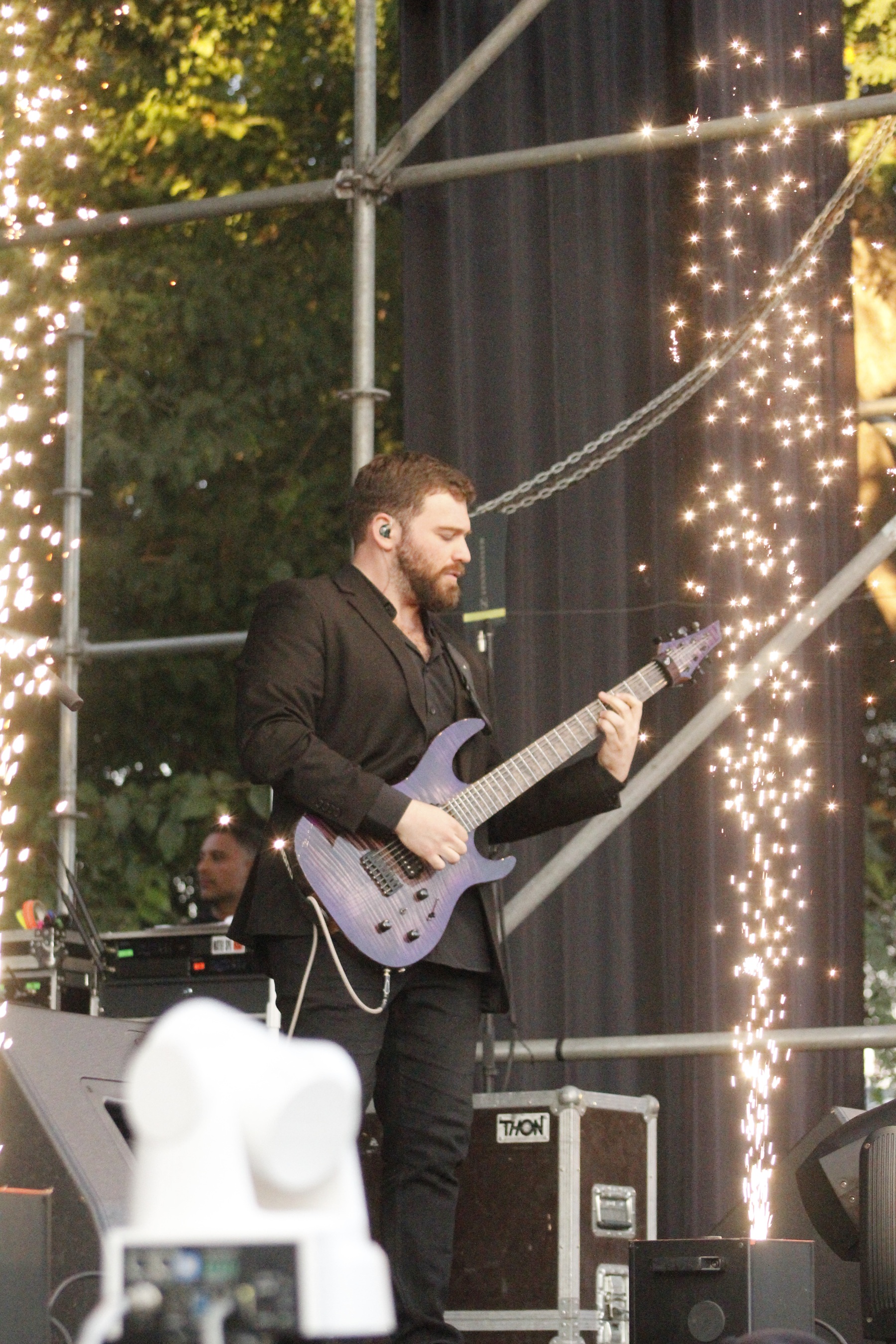 Festival Udara 2025 - Día 2