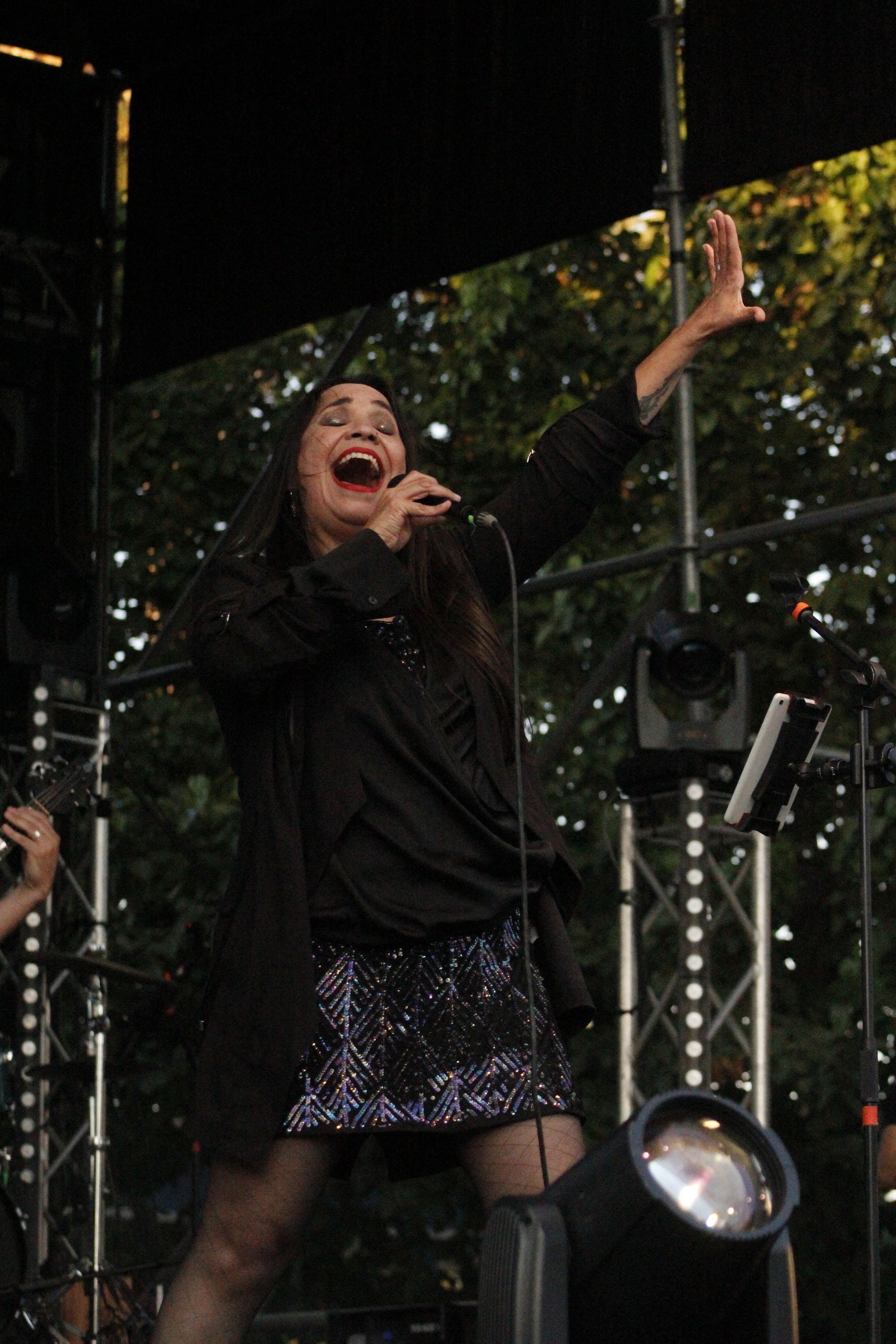 Festival Udara 2025 - Día 2