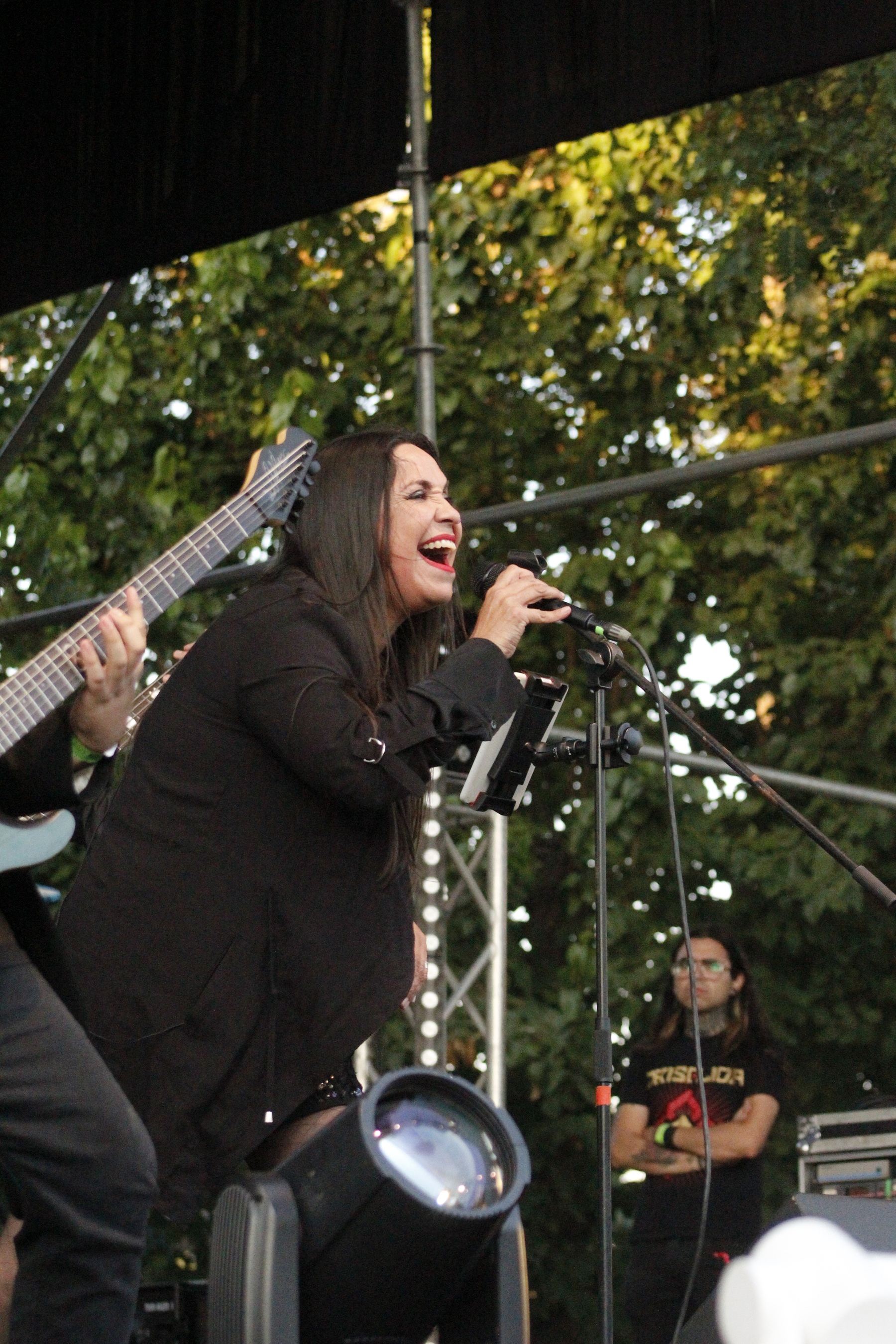 Festival Udara 2025 - Día 2