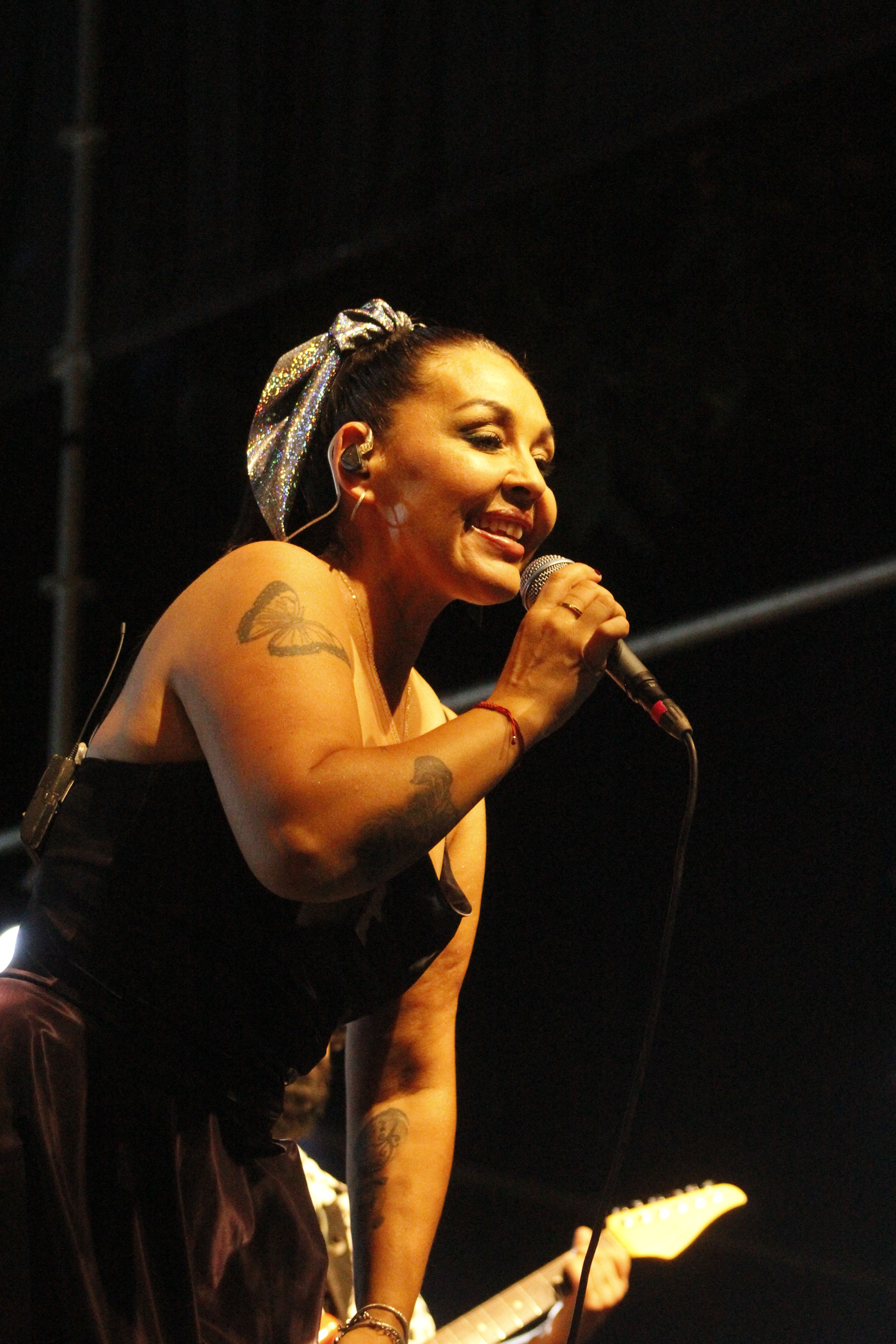 Festival Udara 2025 - Día 2