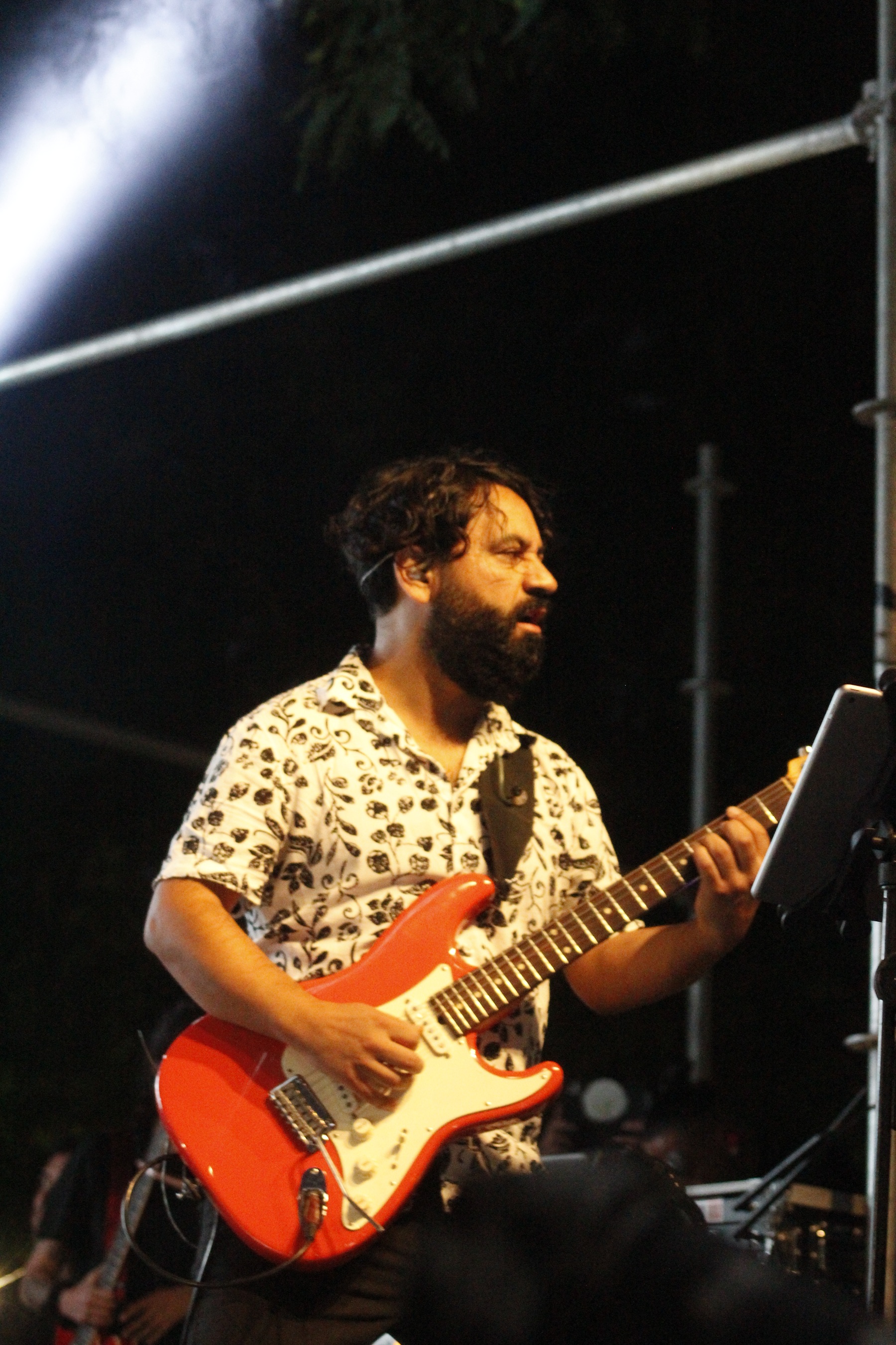 Festival Udara 2025 - Día 2