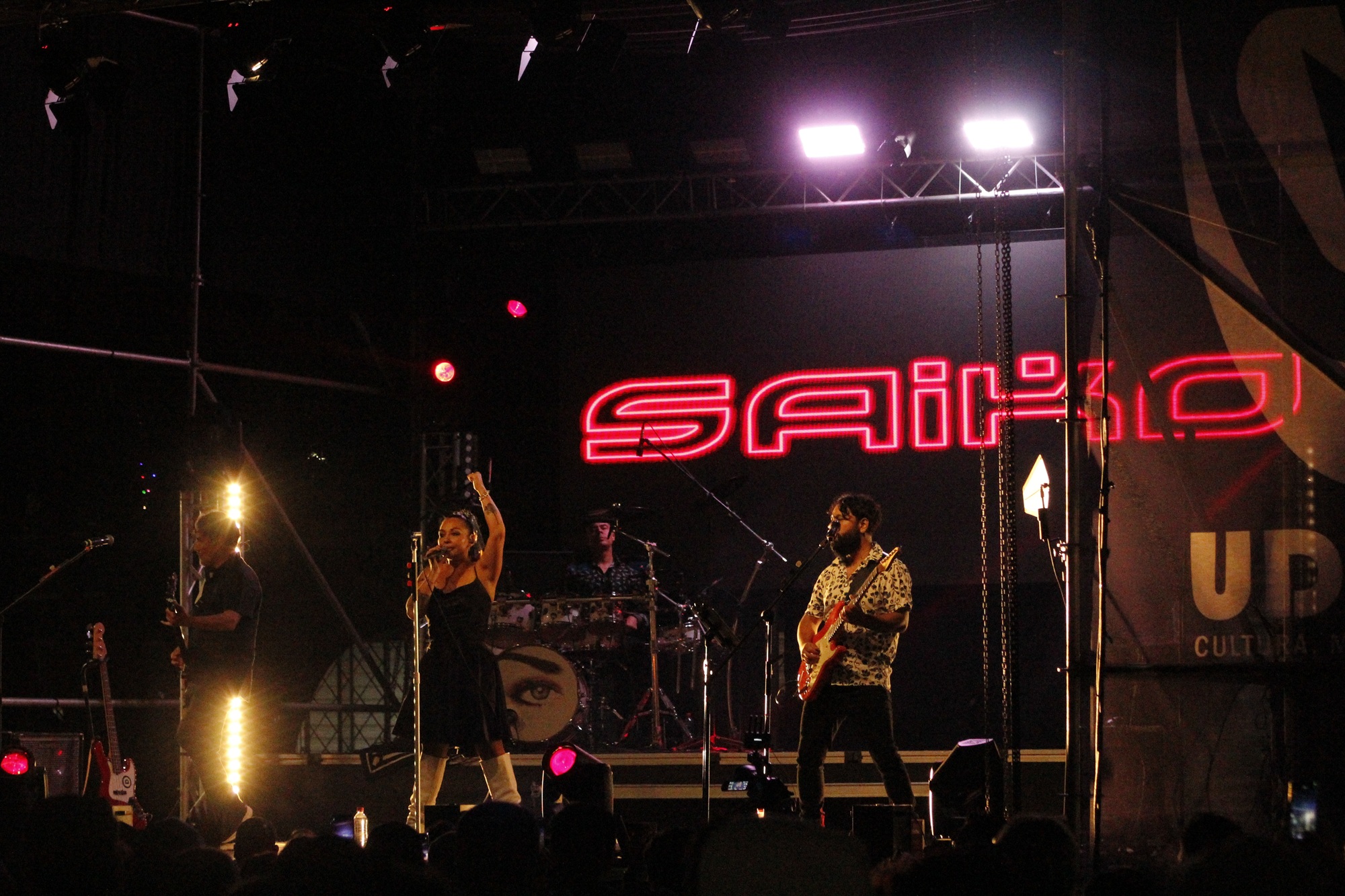 Festival Udara 2025 - Día 2