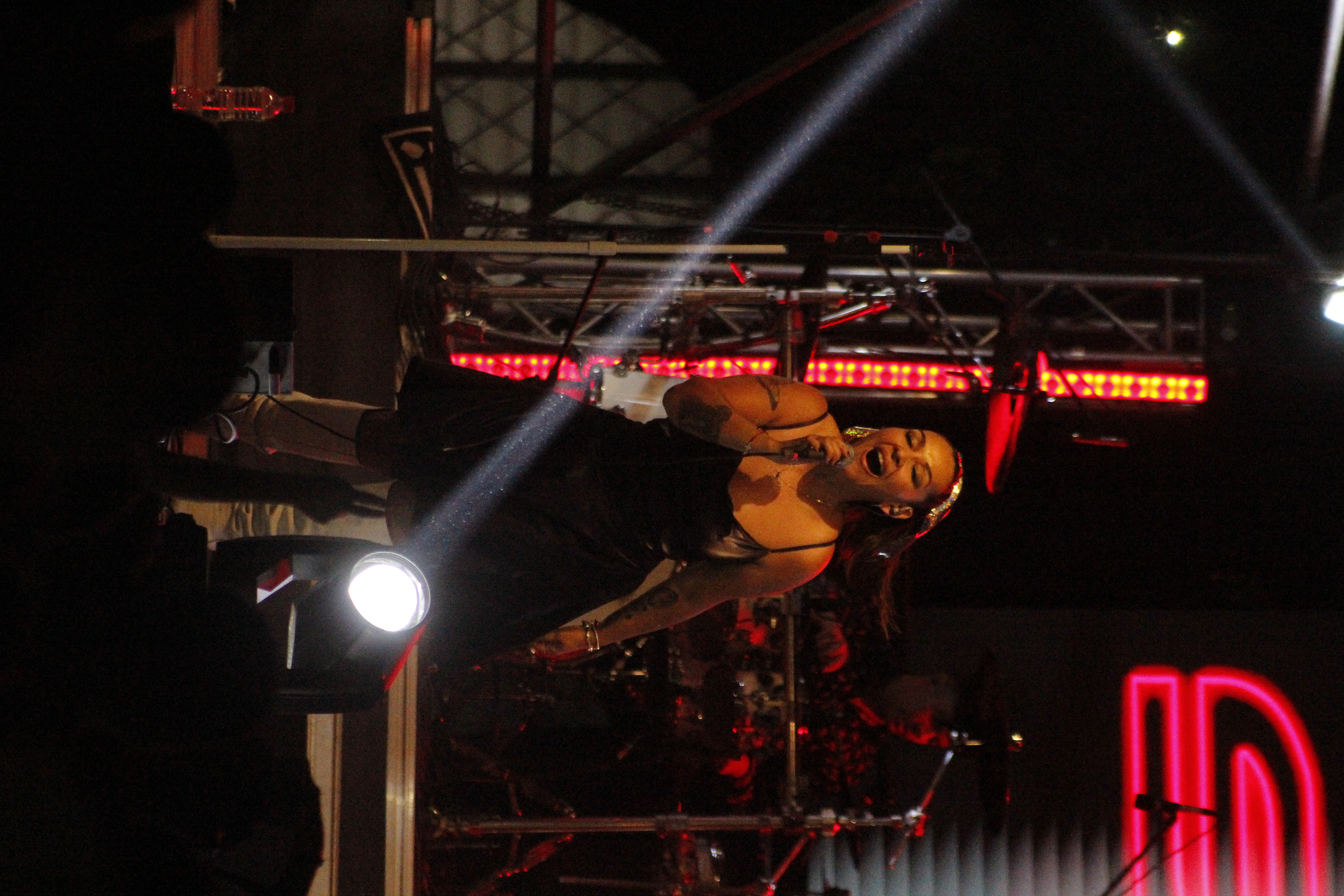 Festival Udara 2025 - Día 2