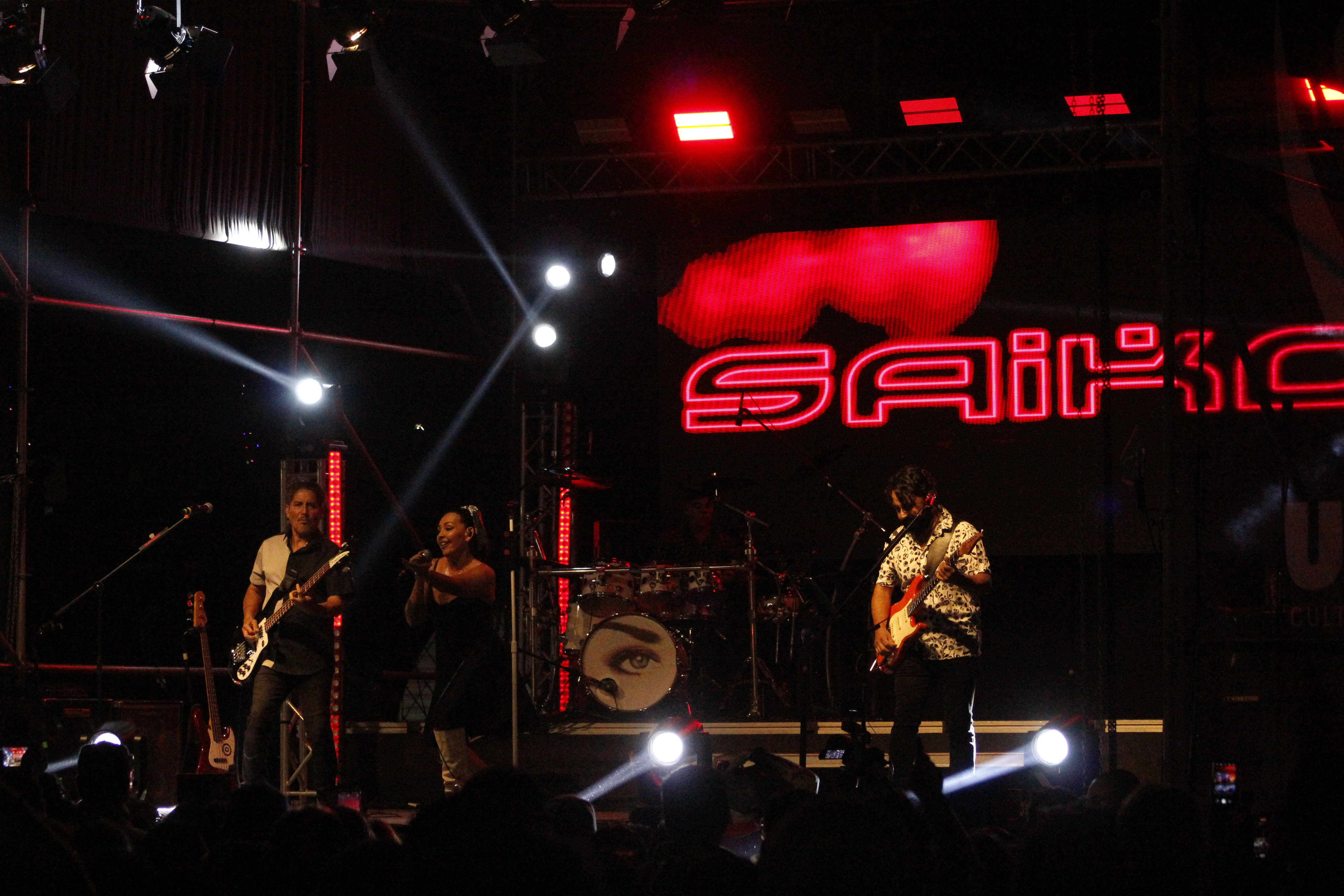 Festival Udara 2025 - Día 2