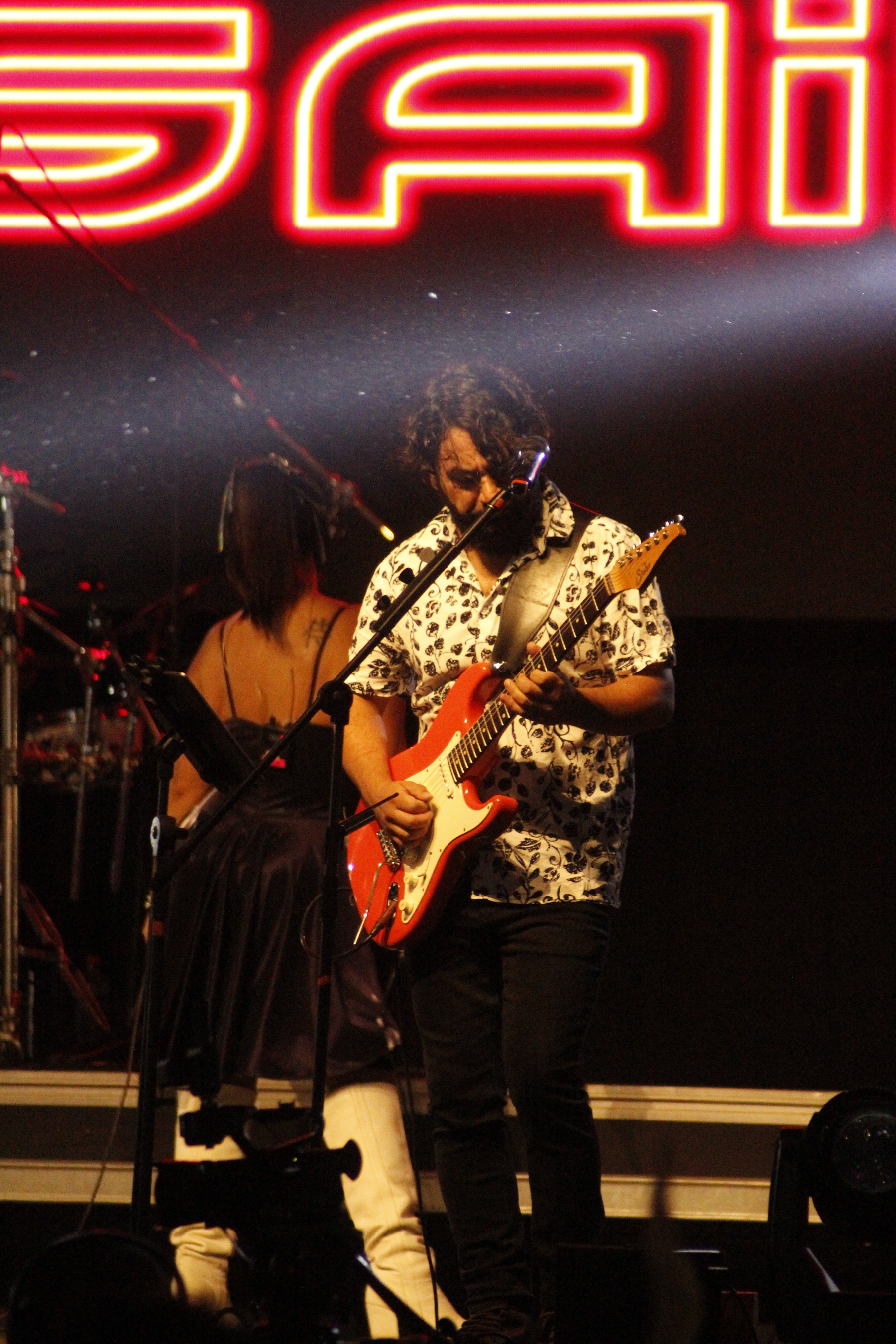 Festival Udara 2025 - Día 2