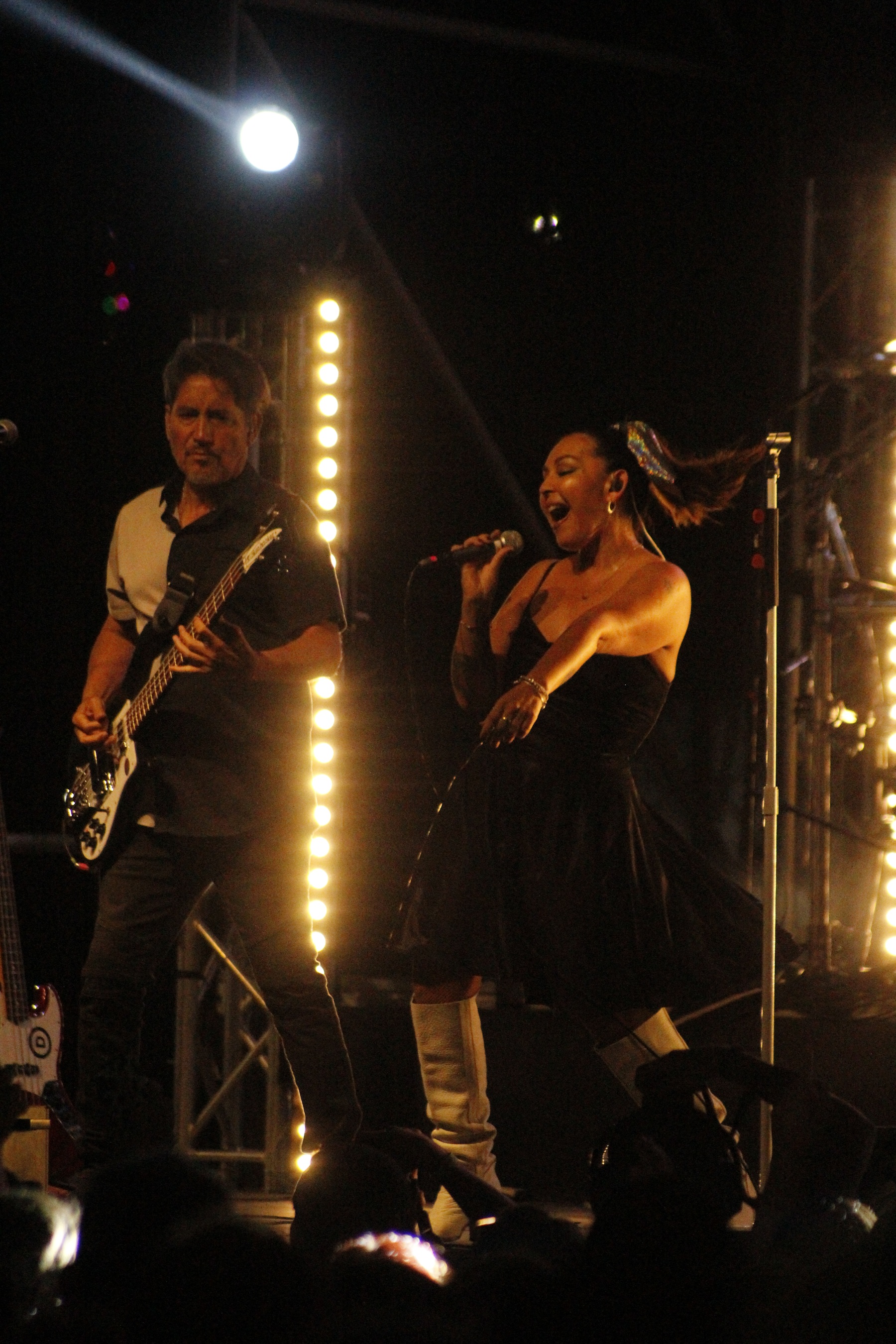 Festival Udara 2025 - Día 2