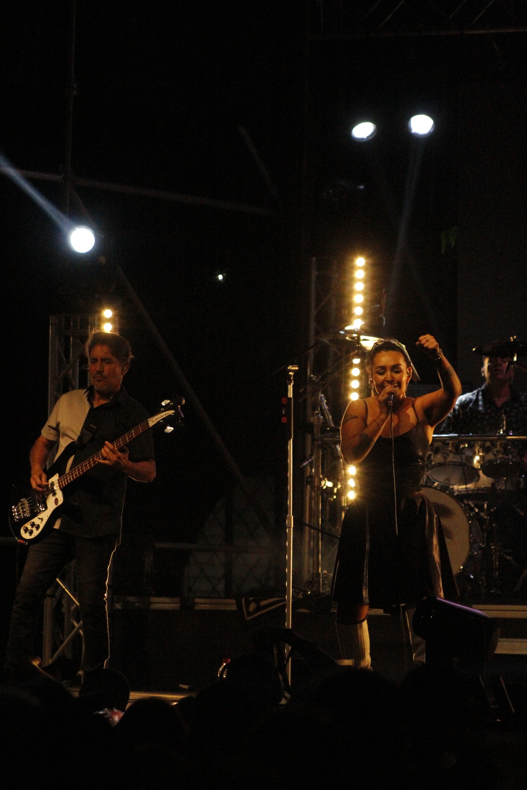 Festival Udara 2025 - Día 2