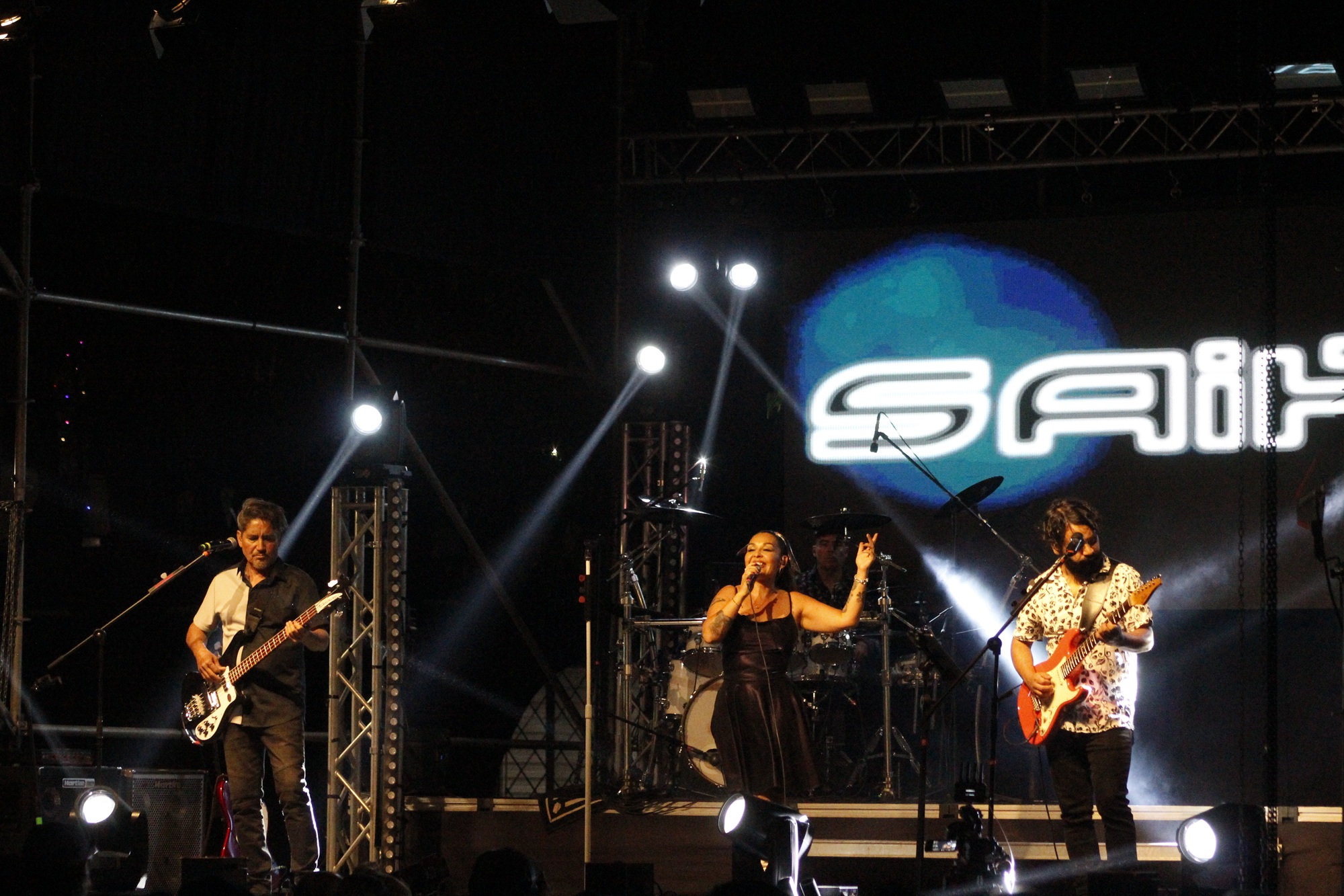 Festival Udara 2025 - Día 2