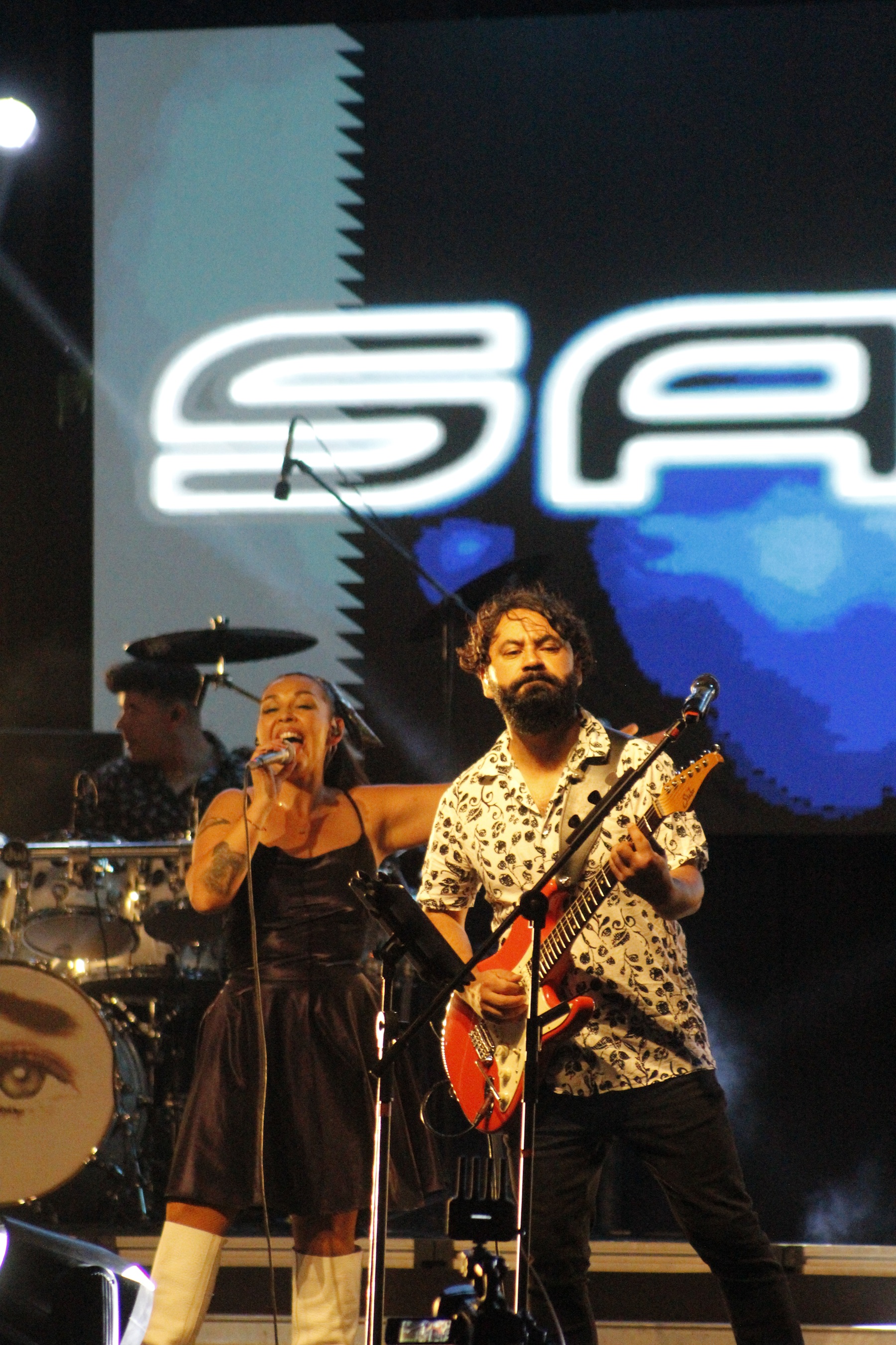 Festival Udara 2025 - Día 2