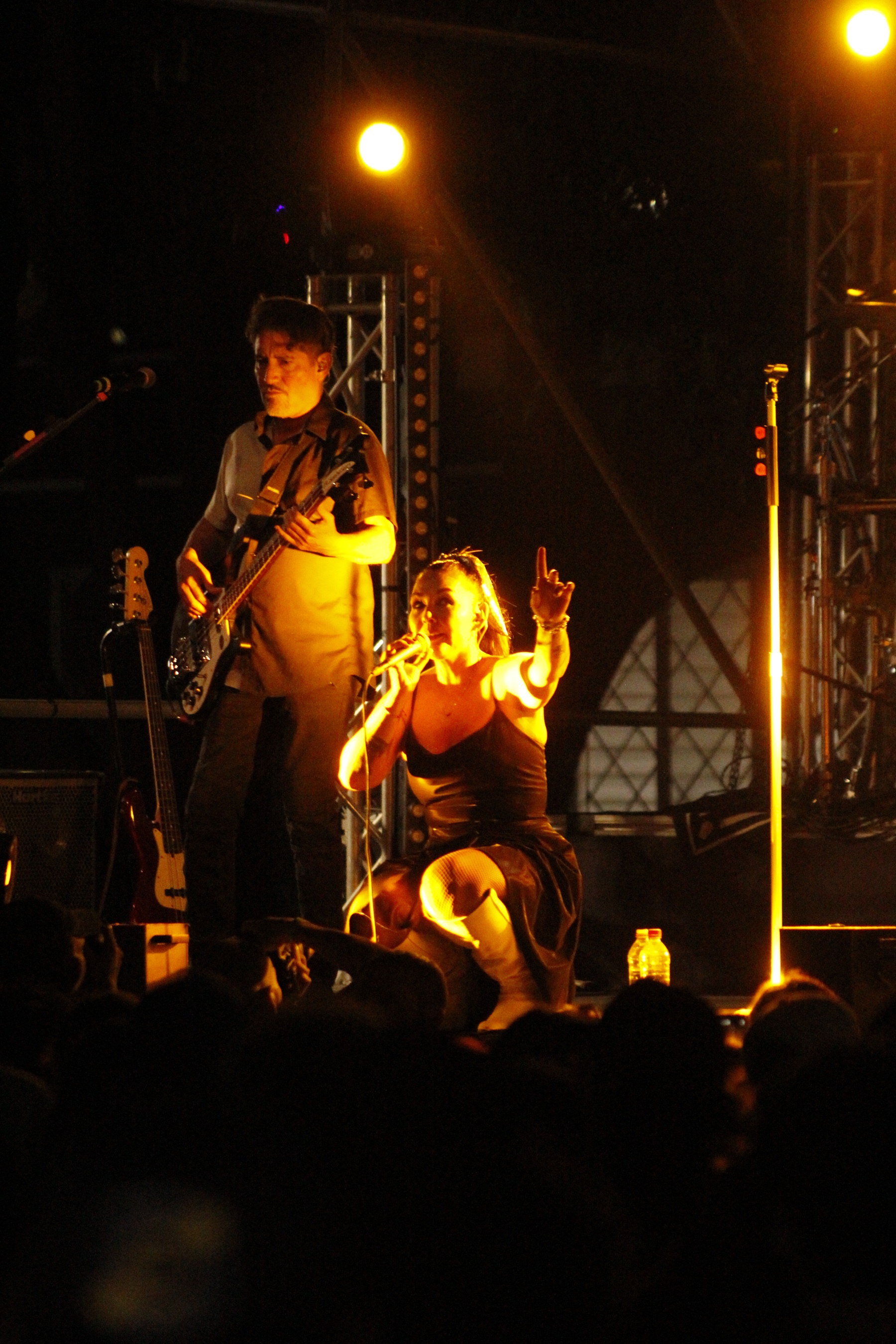 Festival Udara 2025 - Día 2