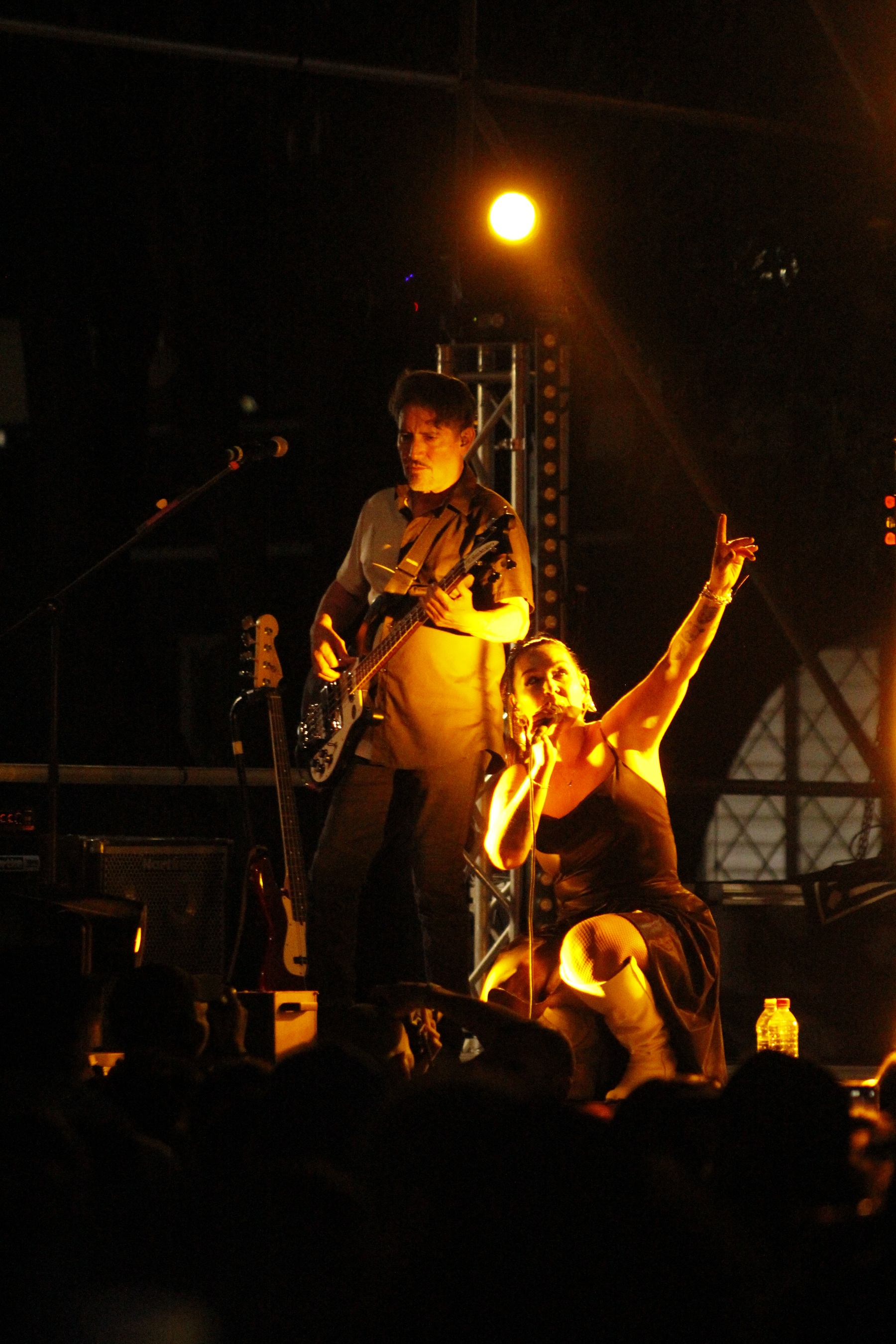 Festival Udara 2025 - Día 2