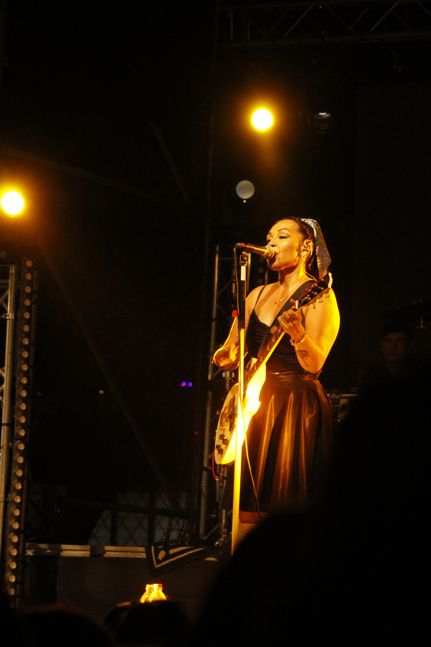 Festival Udara 2025 - Día 2