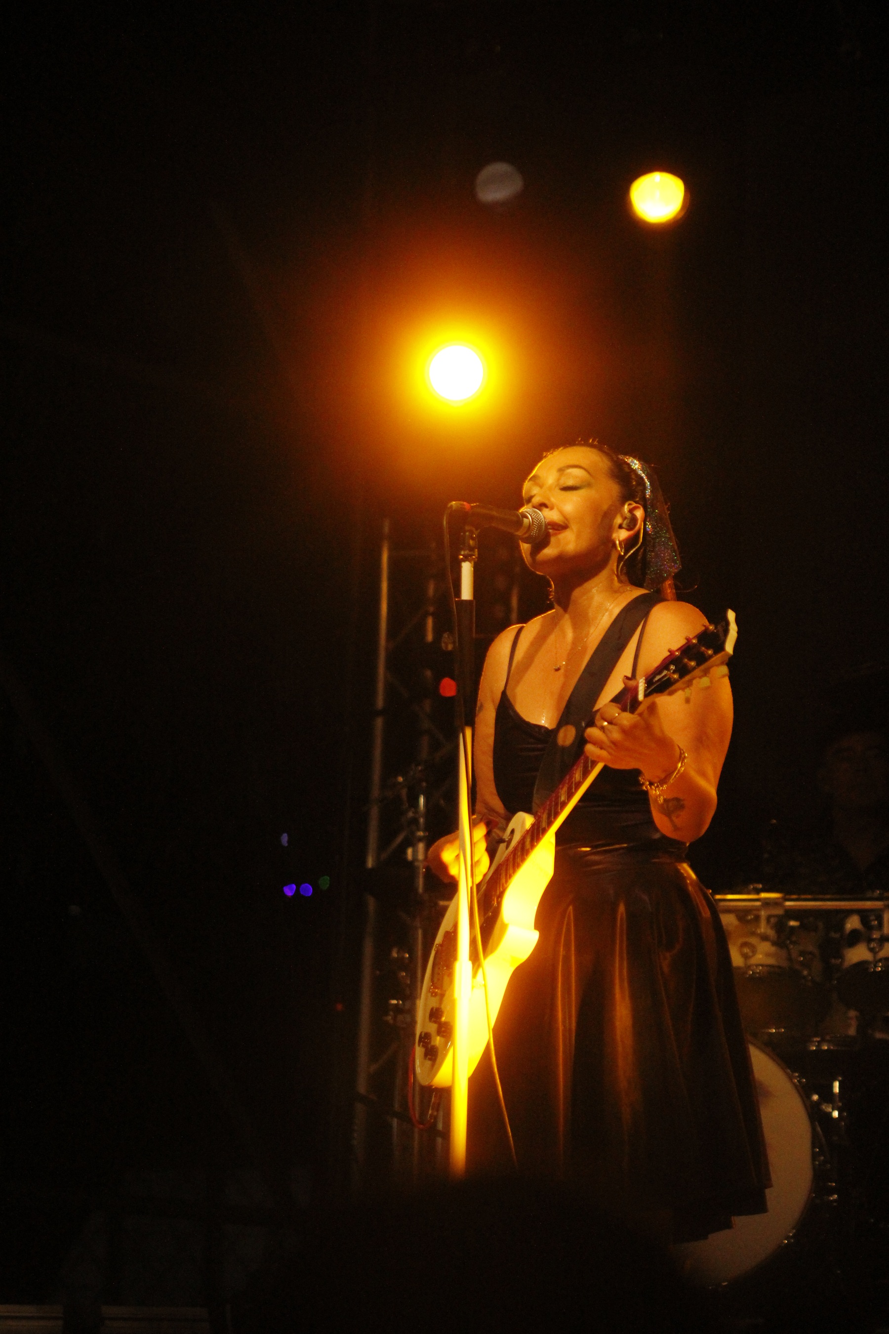 Festival Udara 2025 - Día 2