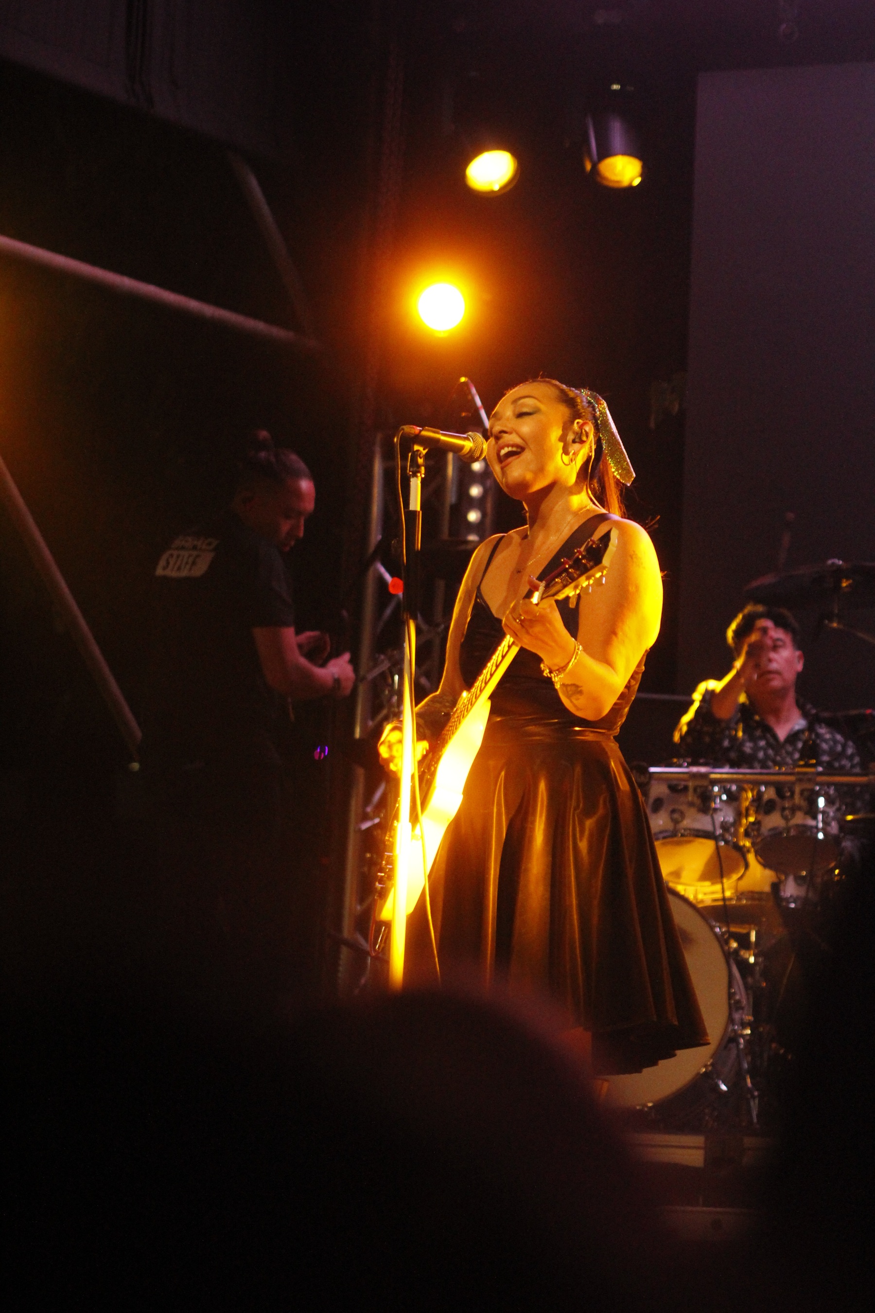 Festival Udara 2025 - Día 2