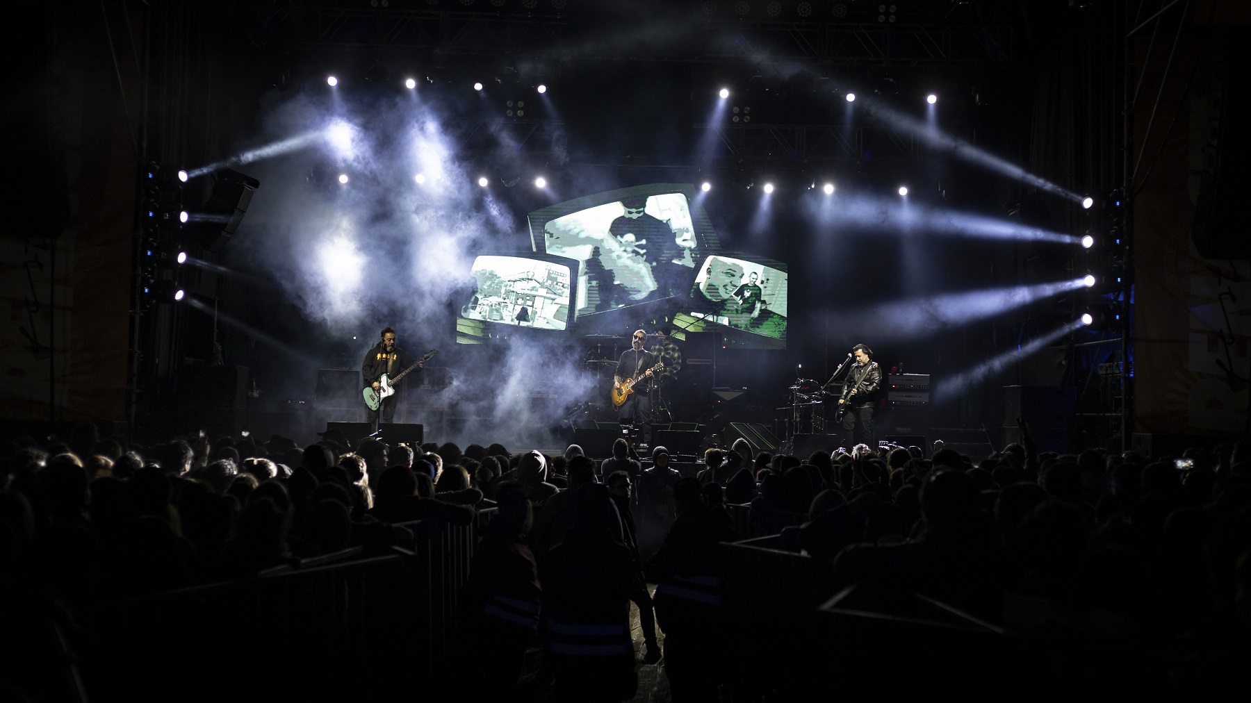 Festival Renace Concepción