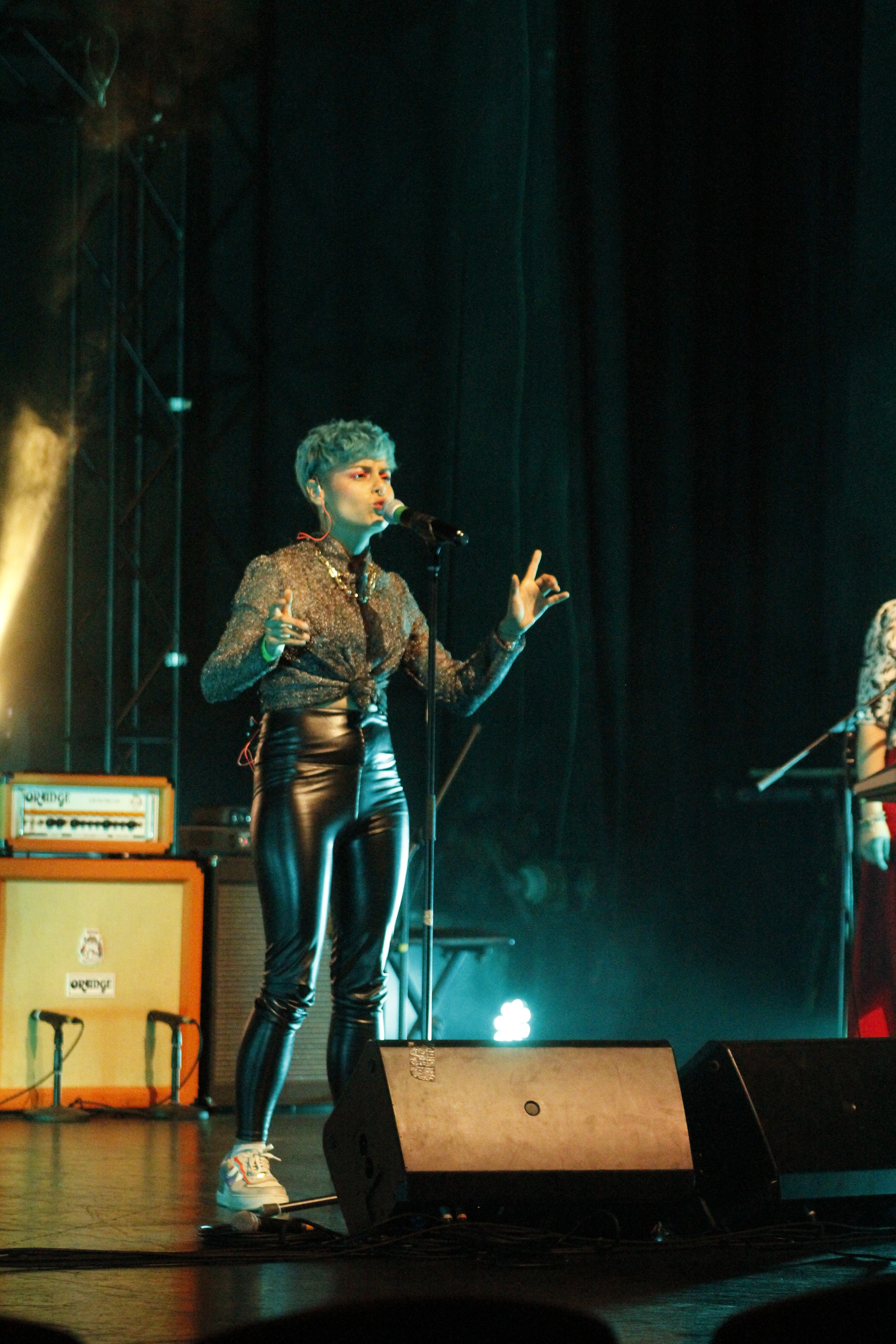 Festival Udara 2025 - Día 1