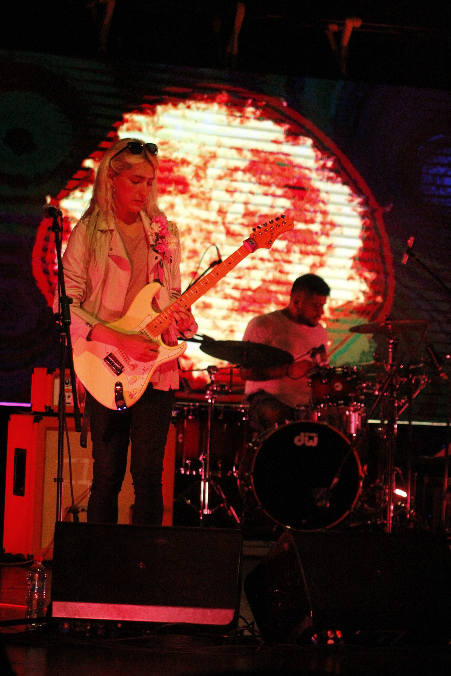 Festival Udara 2025 - Día 1