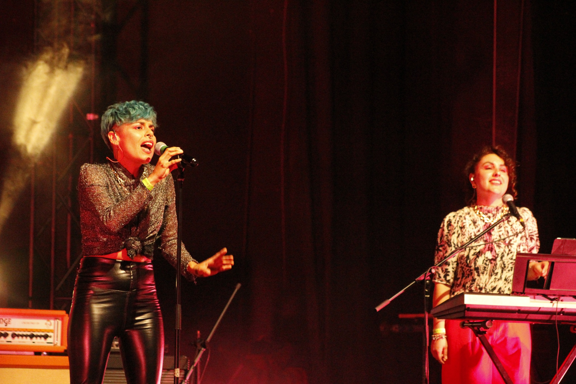 Festival Udara 2025 - Día 1