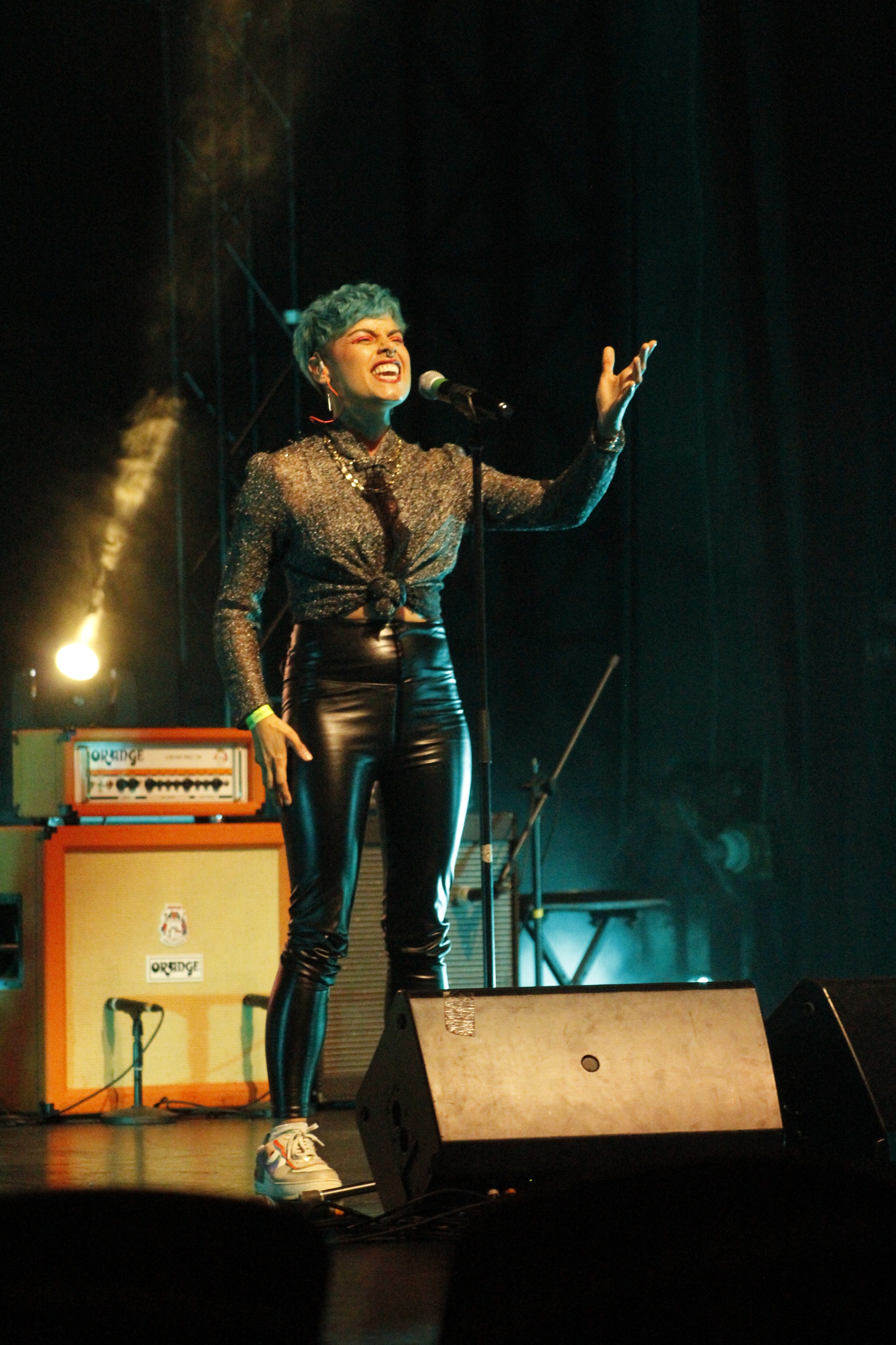 Festival Udara 2025 - Día 1