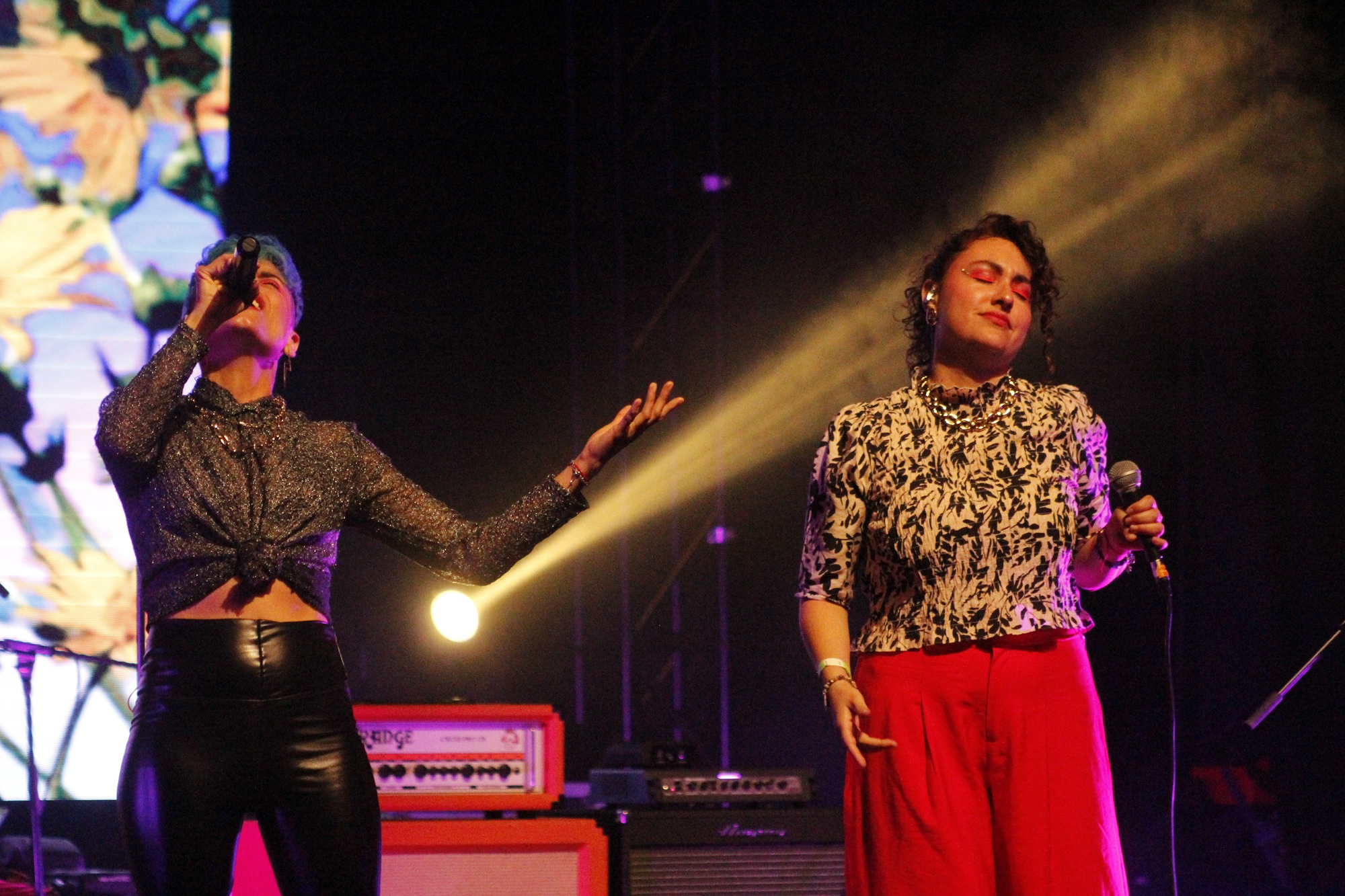 Festival Udara 2025 - Día 1