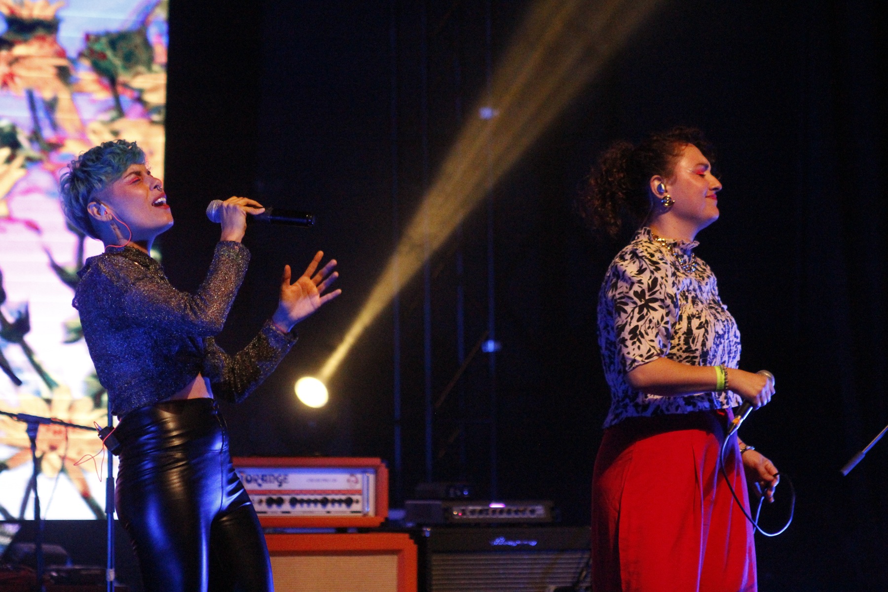 Festival Udara 2025 - Día 1