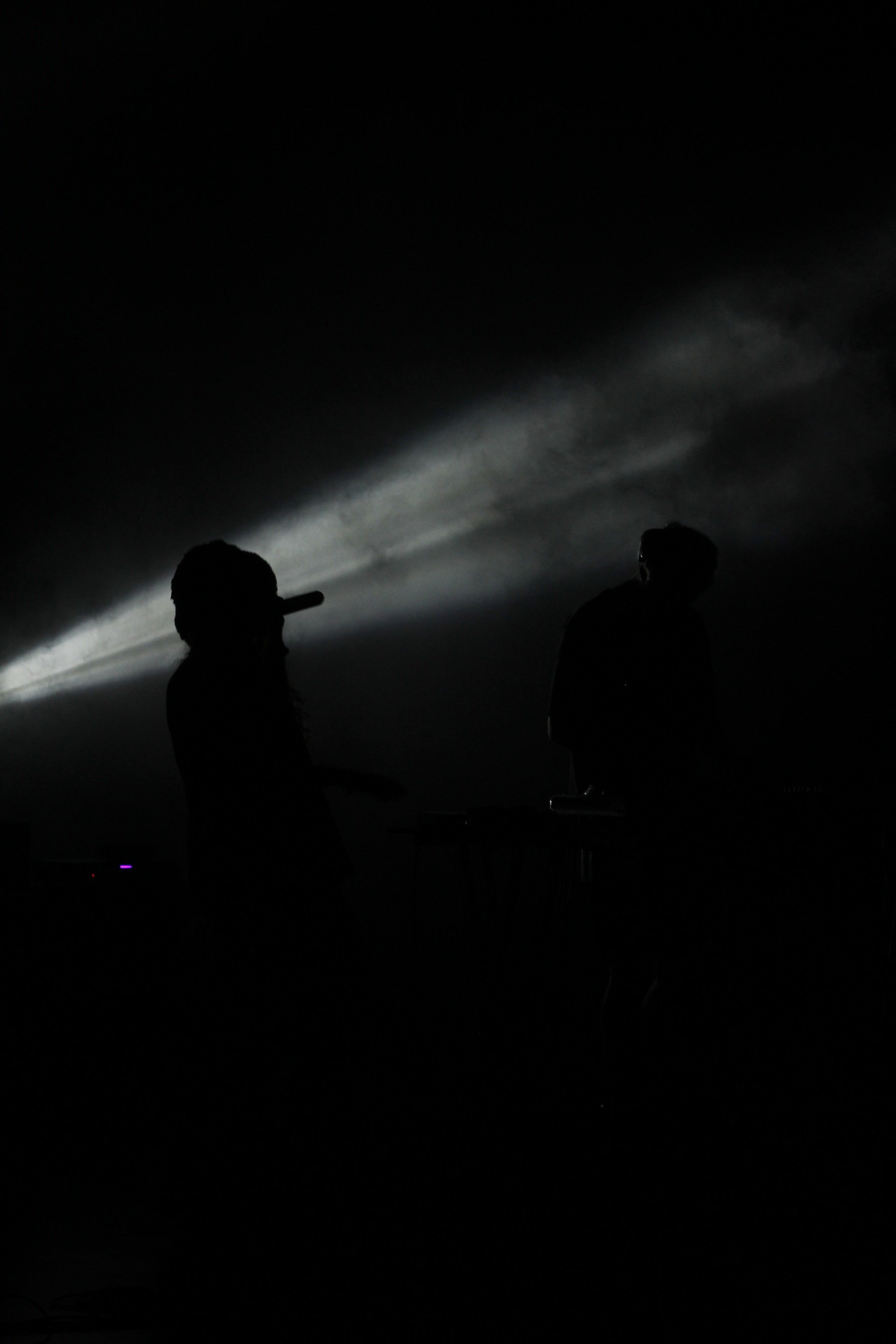 Festival Udara 2025 - Día 1