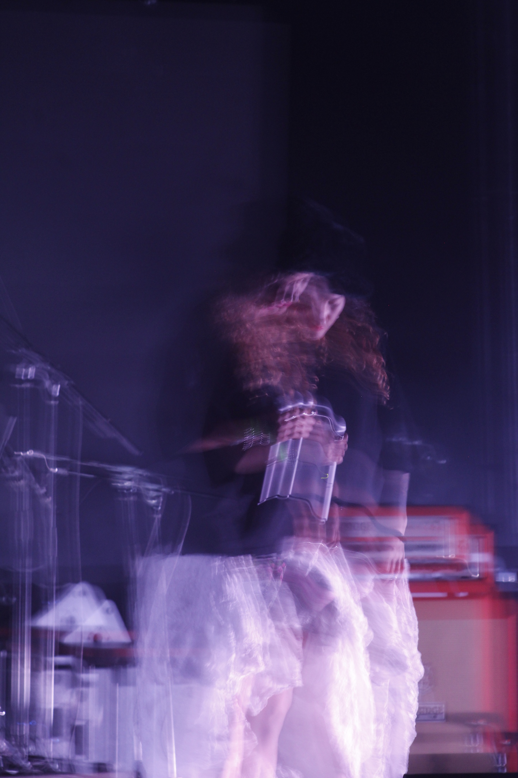 Festival Udara 2025 - Día 1