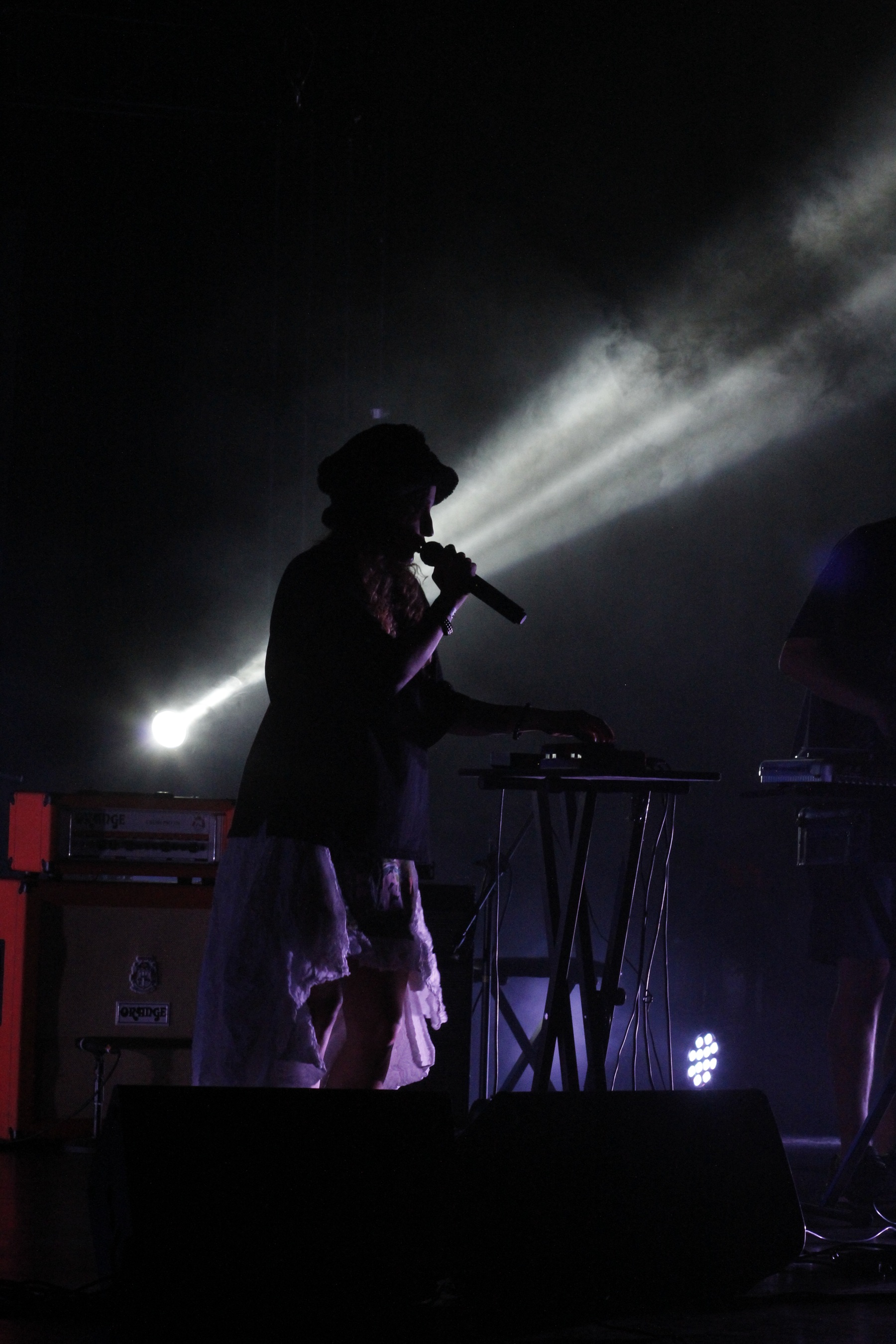 Festival Udara 2025 - Día 1