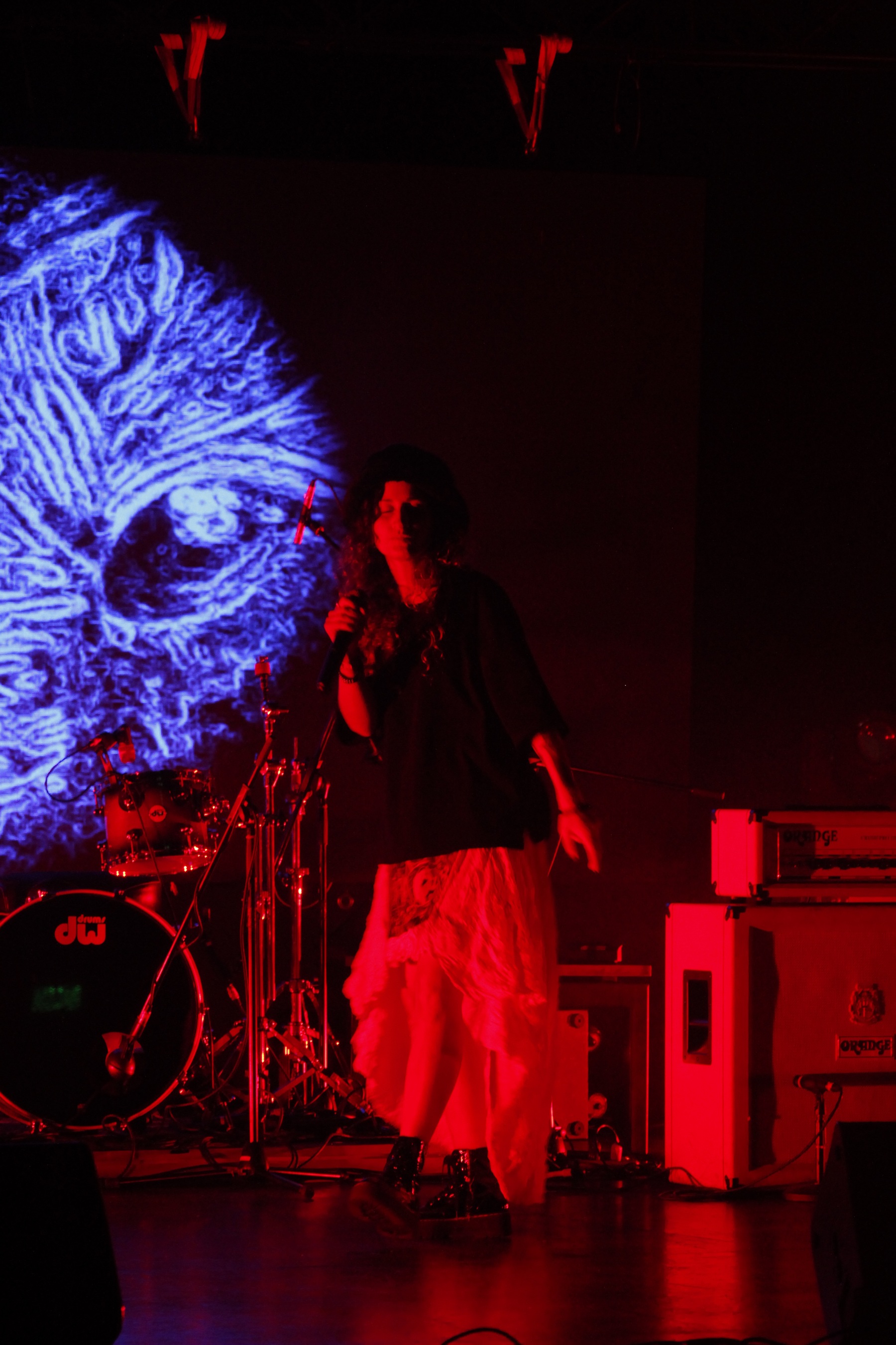 Festival Udara 2025 - Día 1