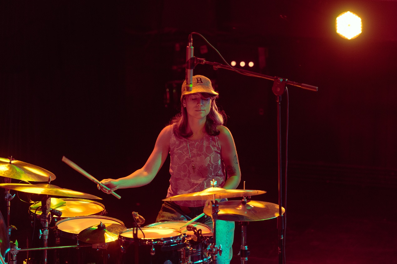 Avishai Cohen Trio - Brighlight Tour