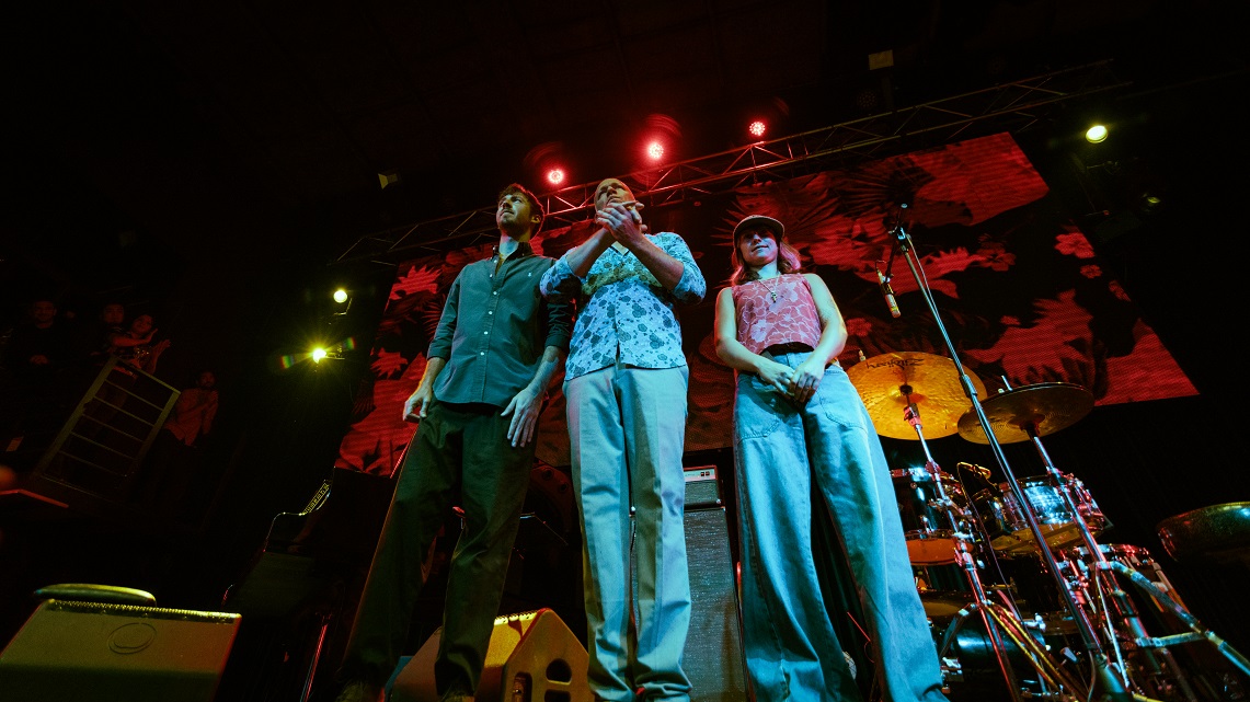 Avishai Cohen Trio - Brighlight Tour