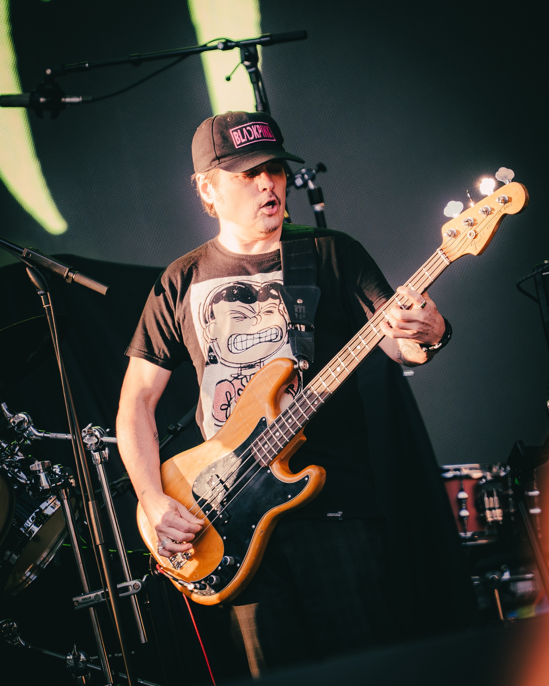 Mr.Bungle