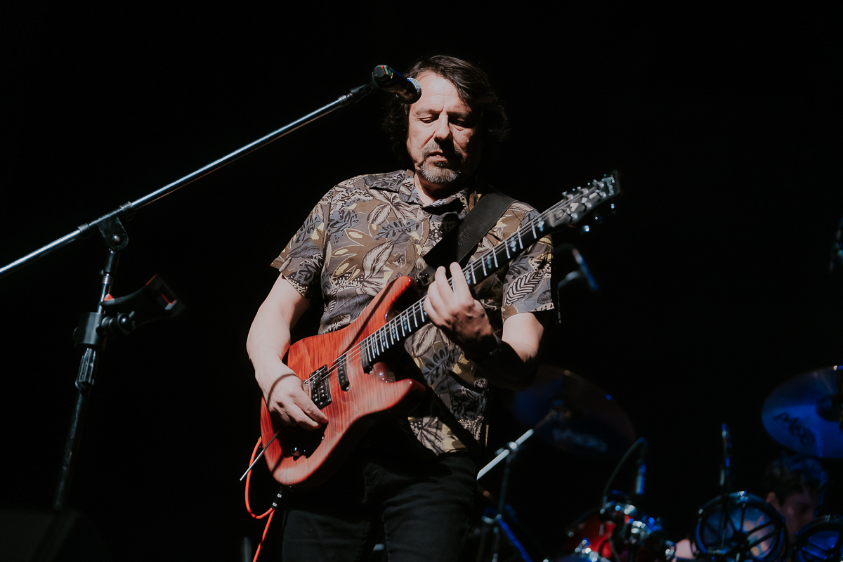 David Cross Band + Tryo