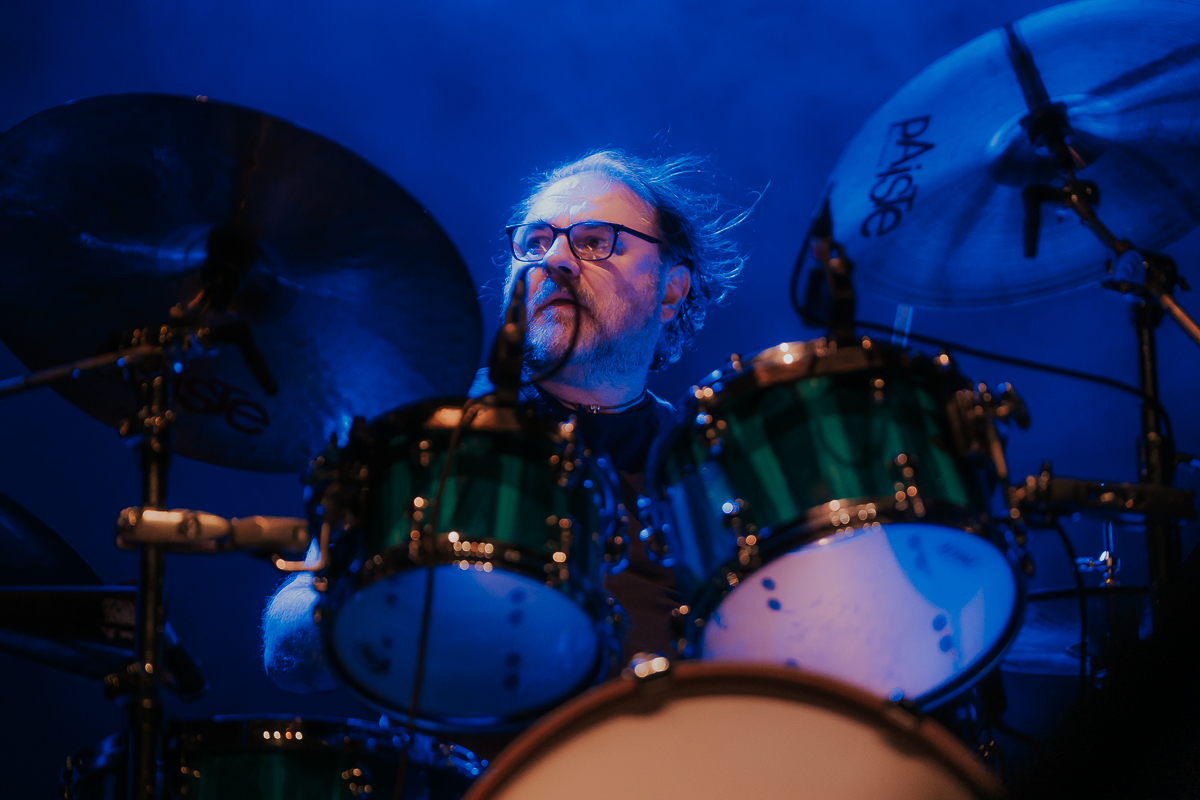 David Cross Band + Tryo