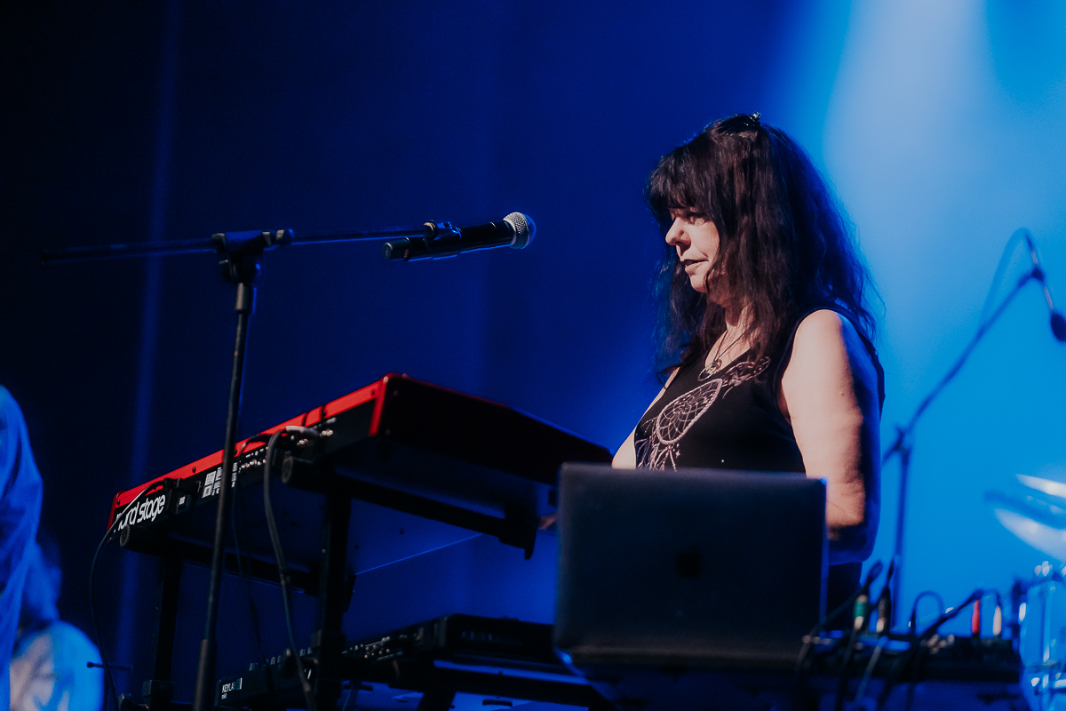 David Cross Band + Tryo