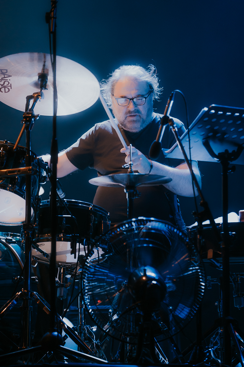 David Cross Band + Tryo