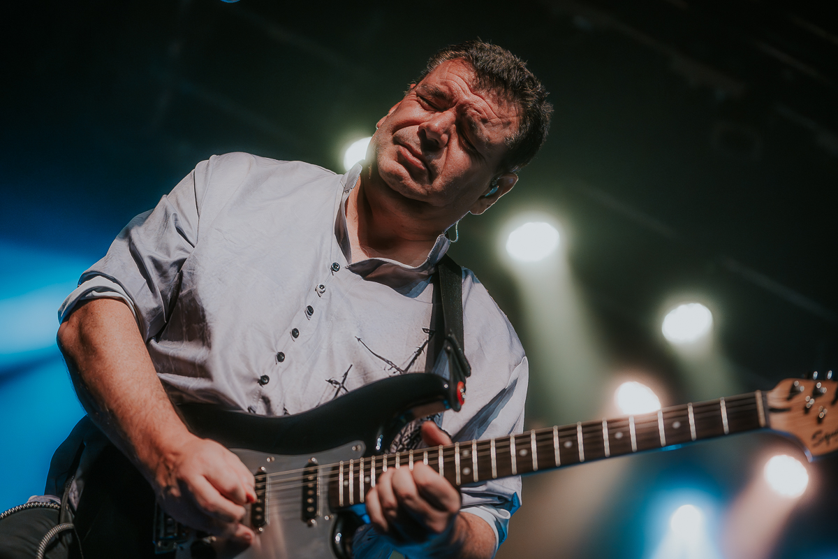 David Cross Band + Tryo