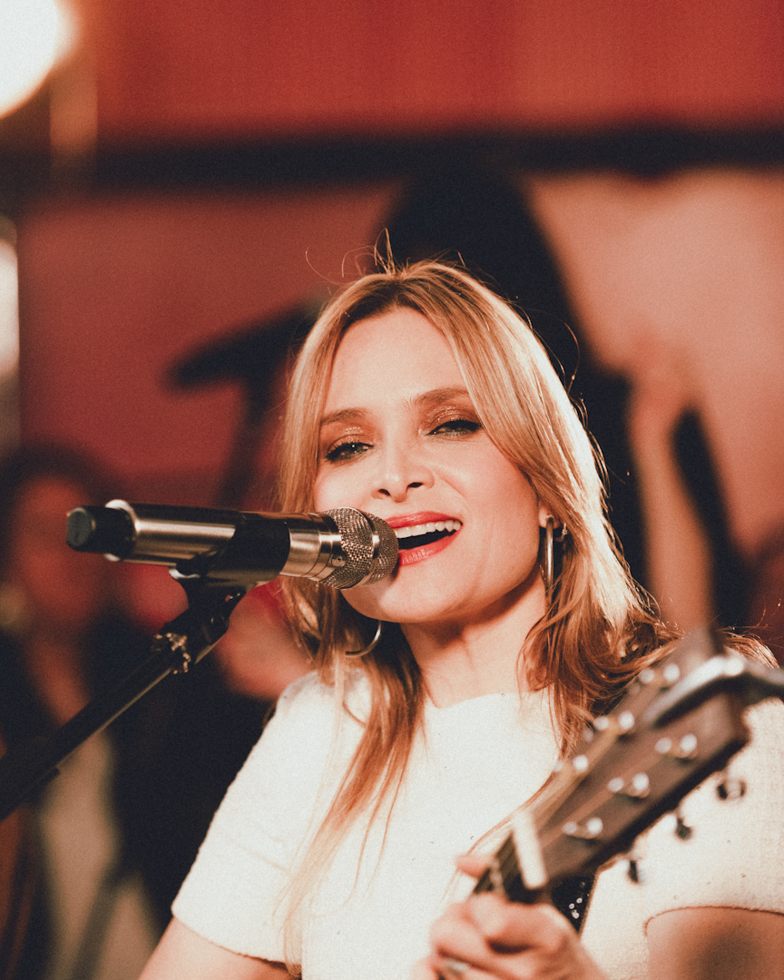 Nicole - Sesiones S de Santander