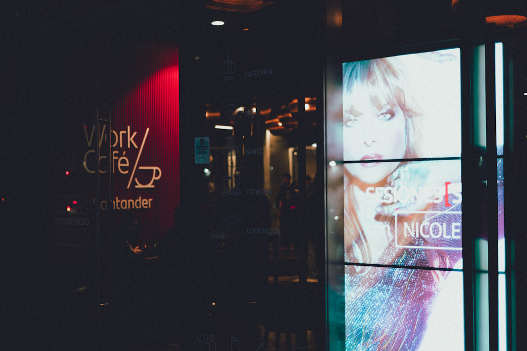 Nicole - Sesiones S de Santander