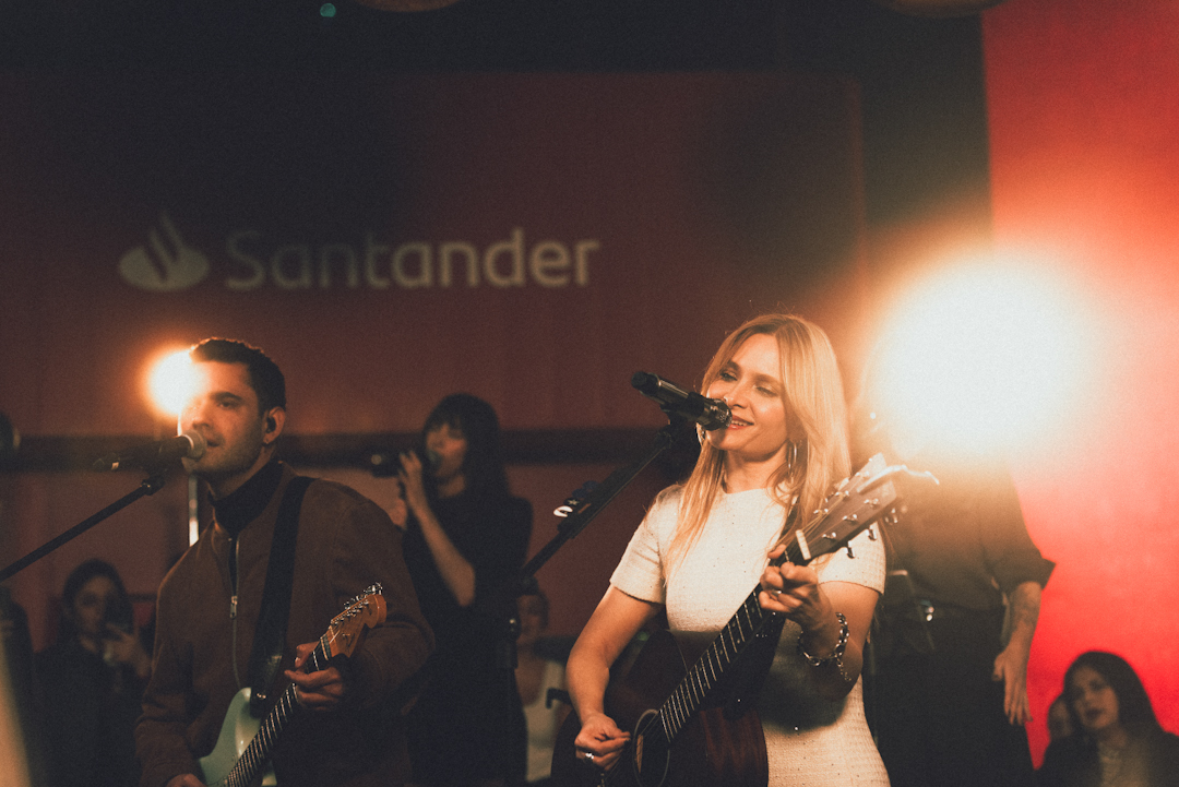 Nicole - Sesiones S de Santander