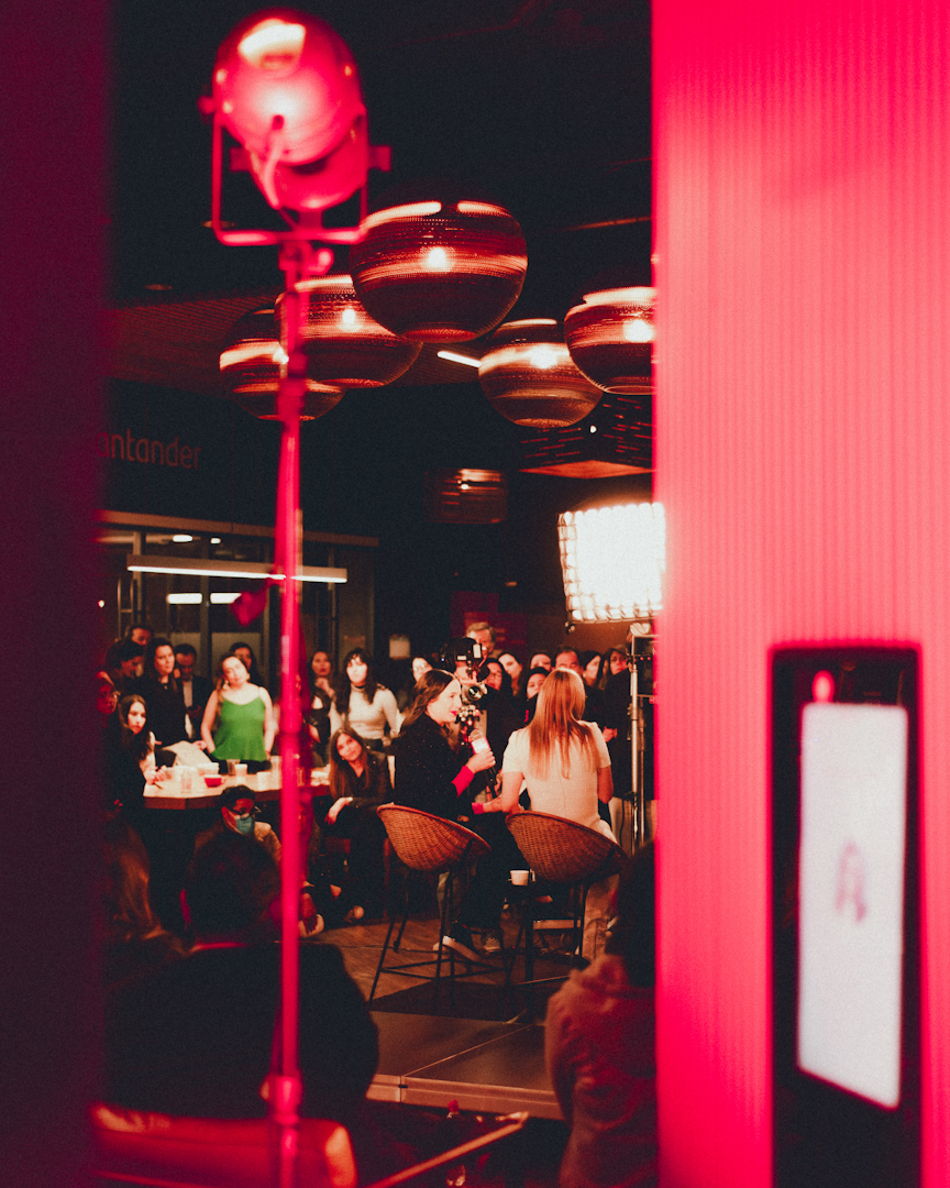 Nicole - Sesiones S de Santander