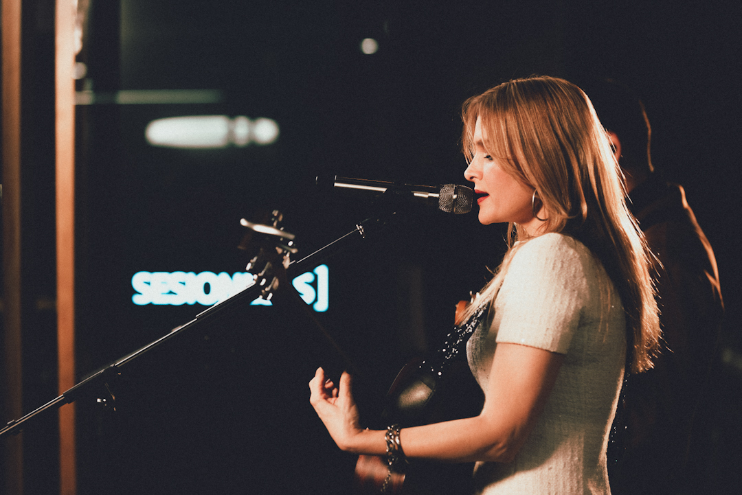 Nicole - Sesiones S de Santander