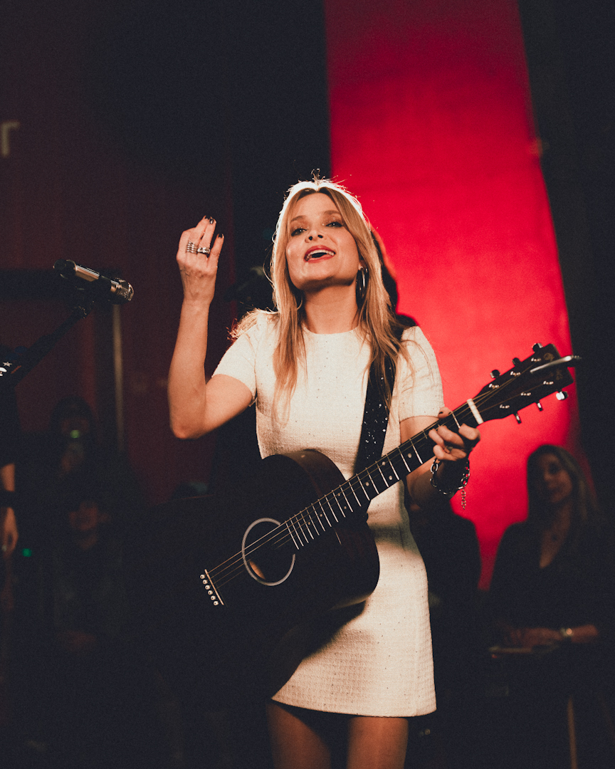 Nicole - Sesiones S de Santander