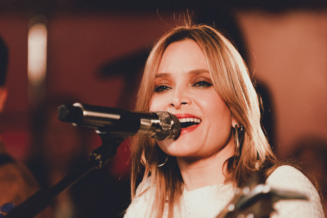 Nicole - Sesiones S de Santander