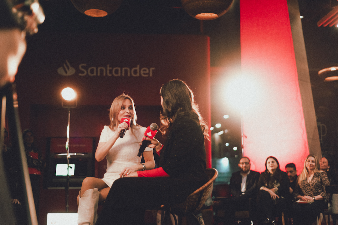 Nicole - Sesiones S de Santander