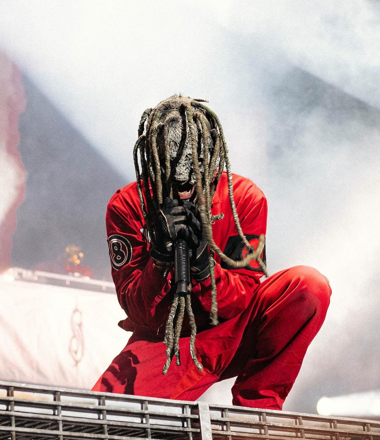 Sick New World Festival 2024