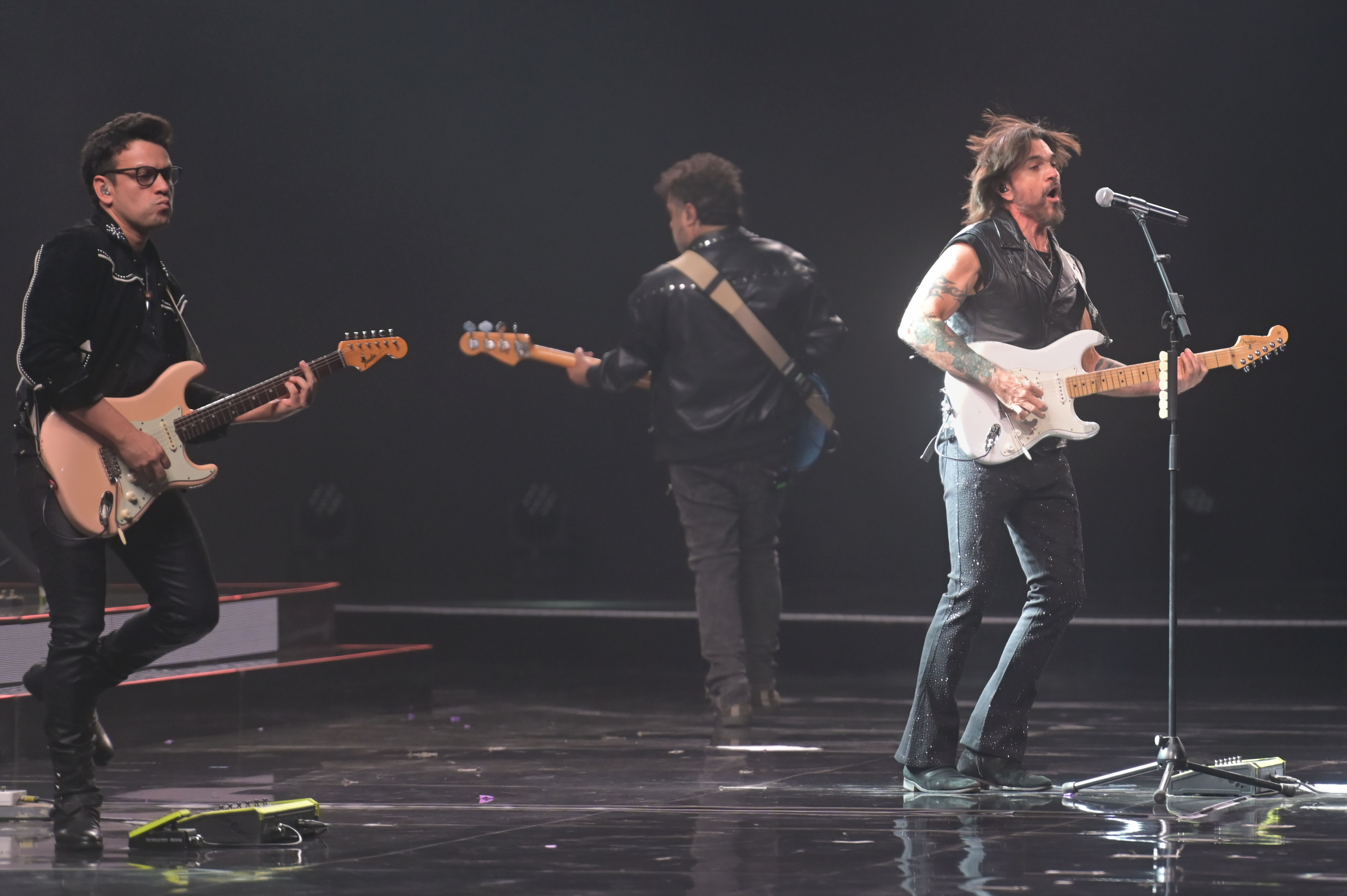 Juanes - Festival de Viña del Mar