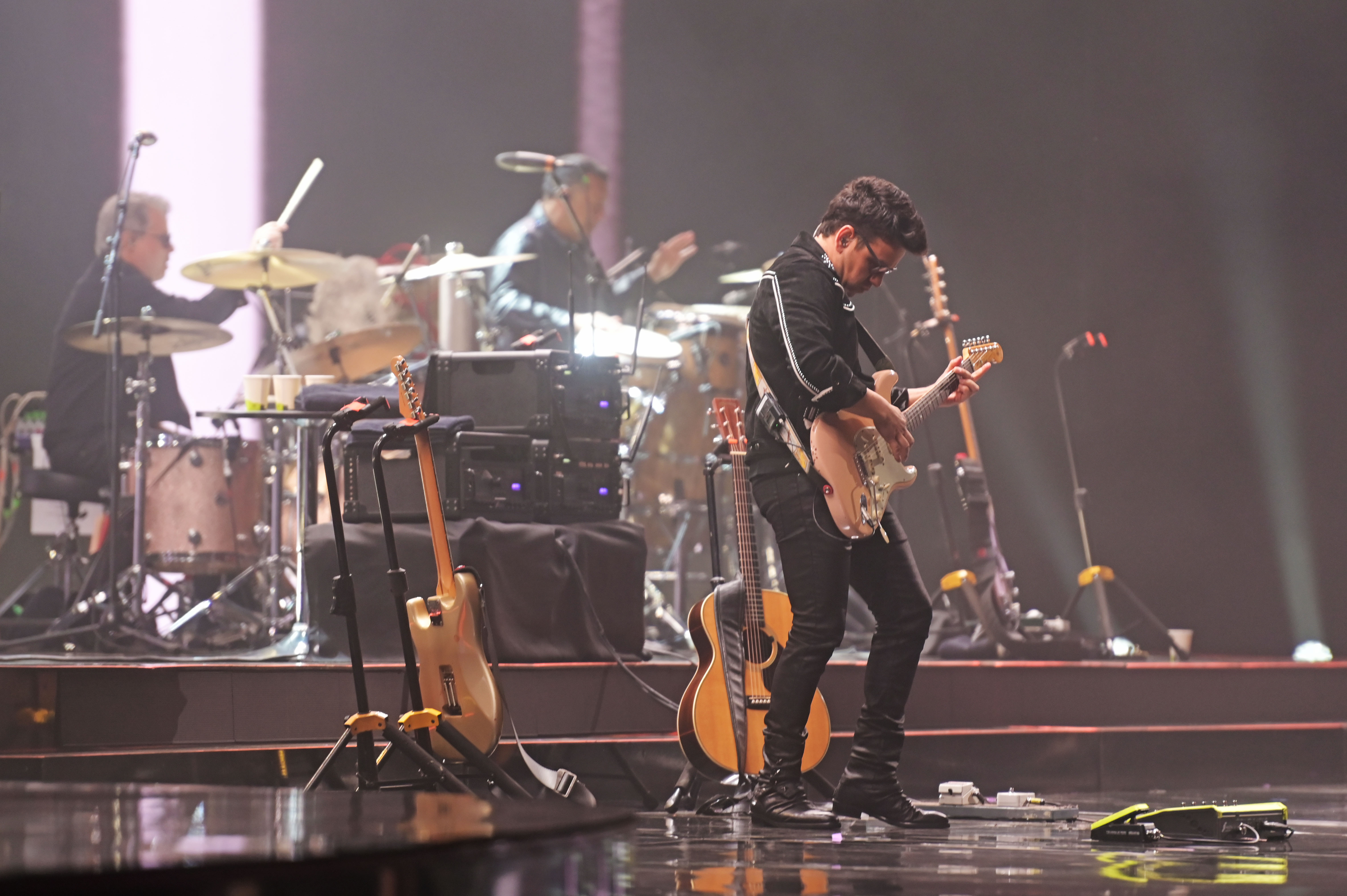 Juanes - Festival de Viña del Mar