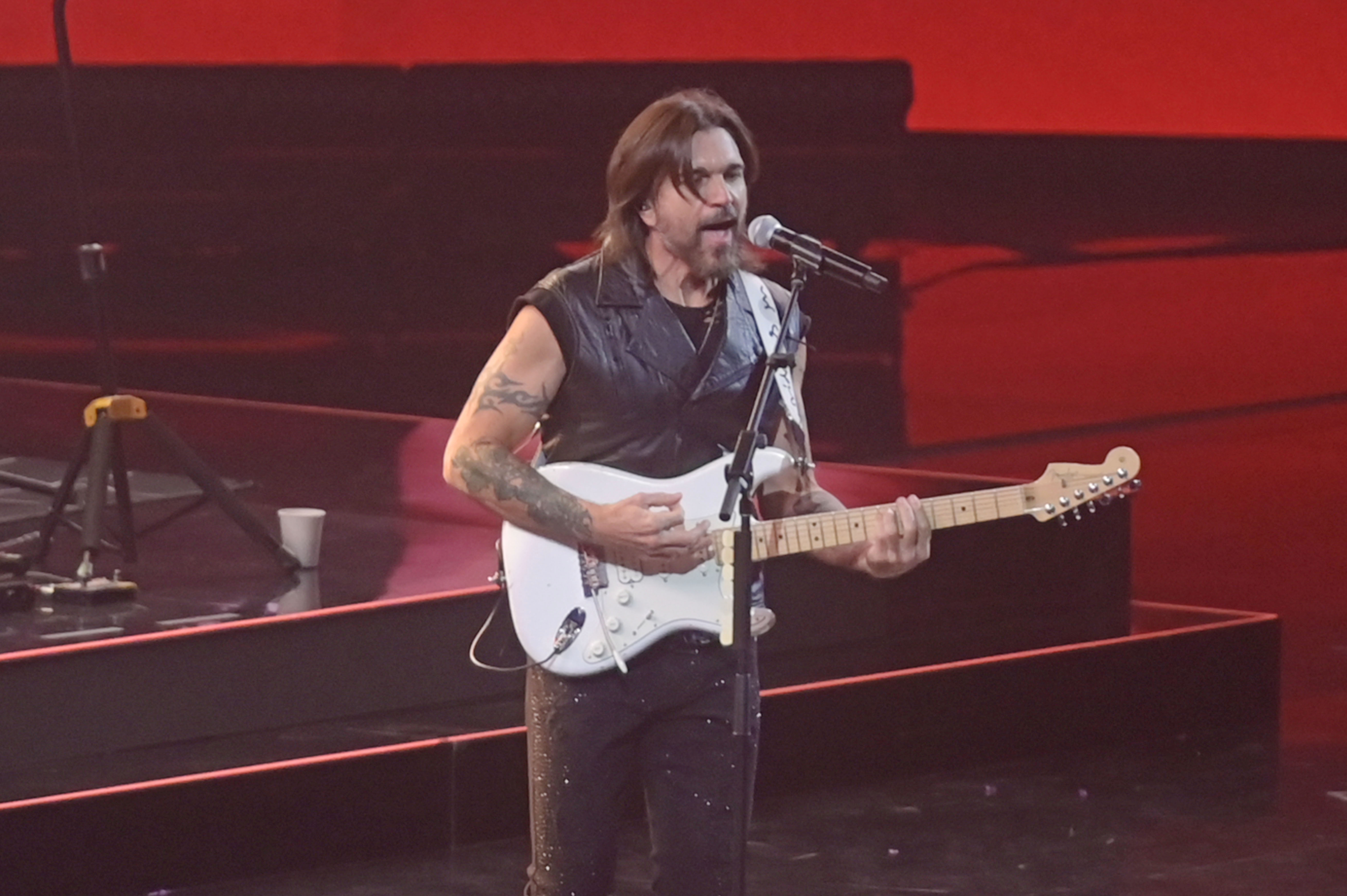 Juanes - Festival de Viña del Mar