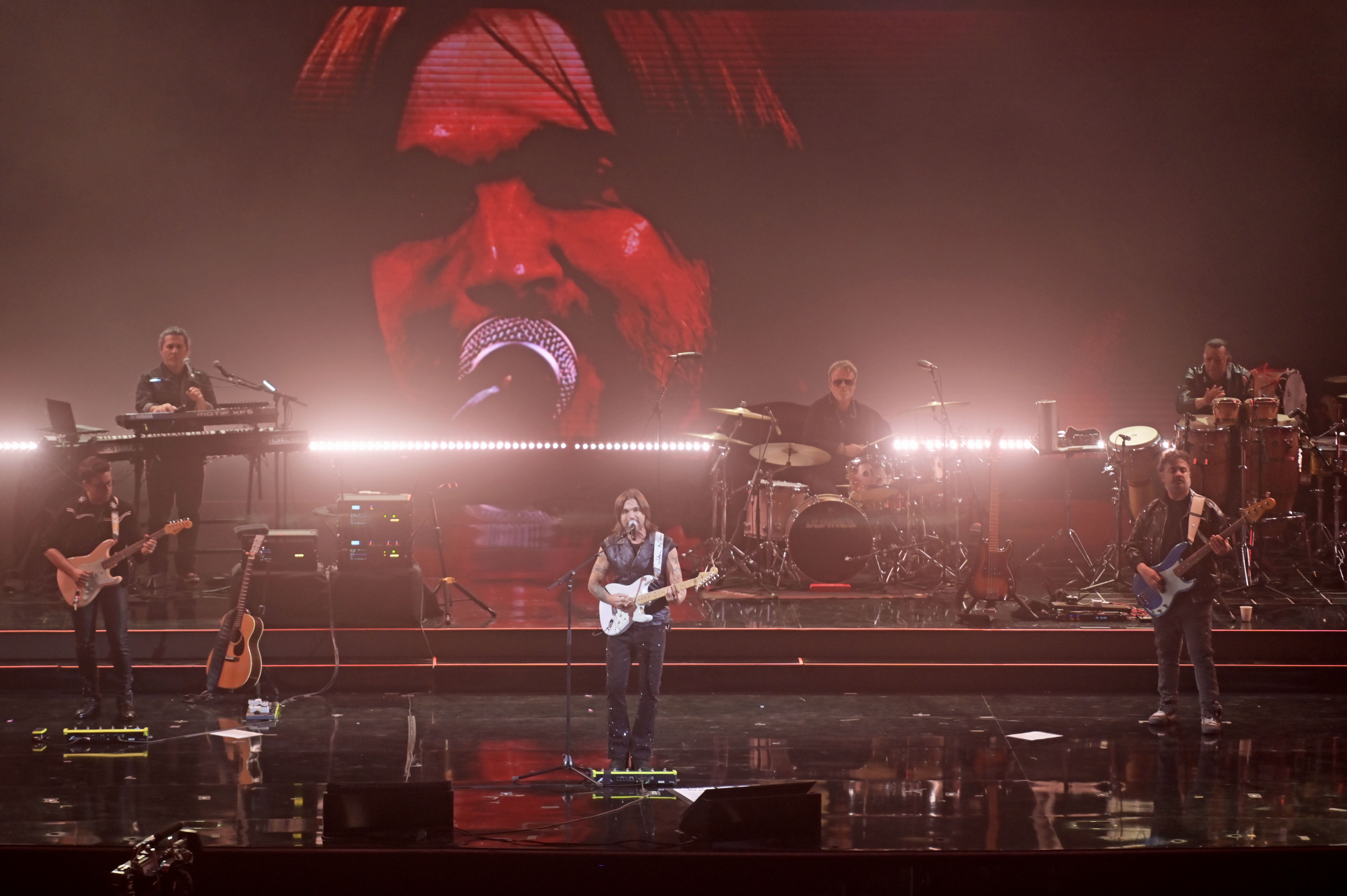 Juanes - Festival de Viña del Mar